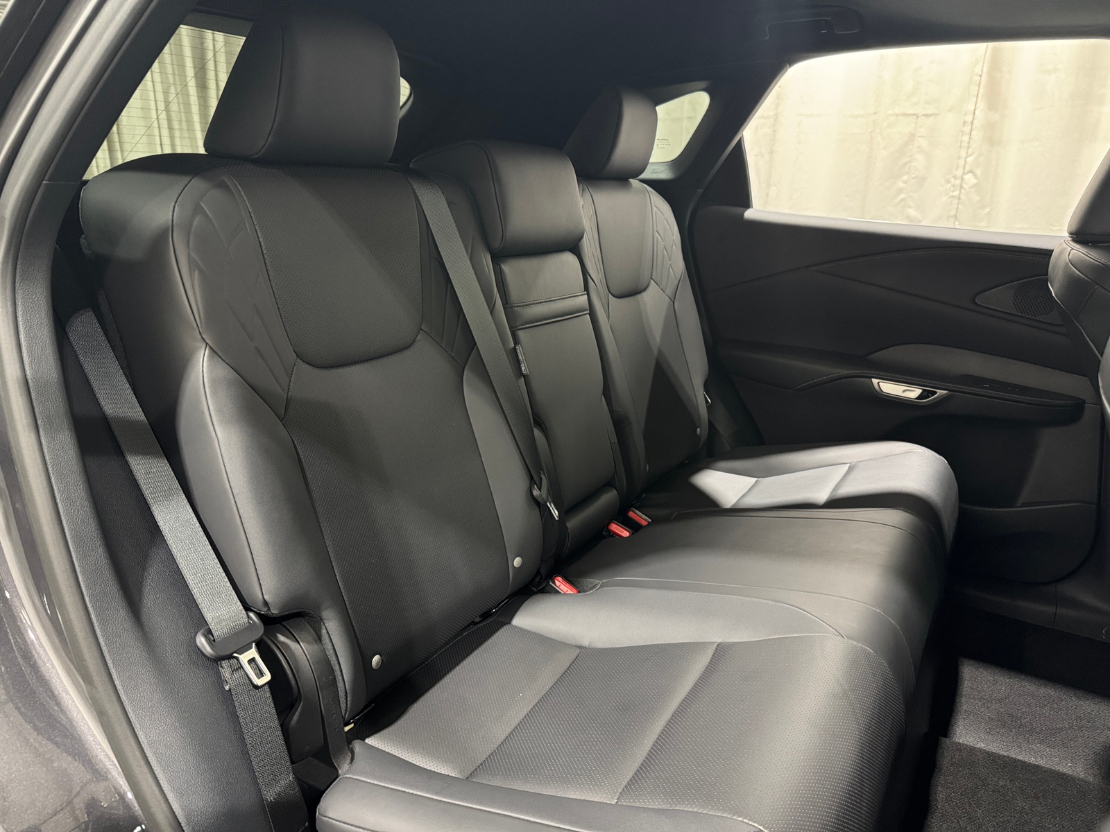 Thumbnail: 2026 Lexus RX - 6