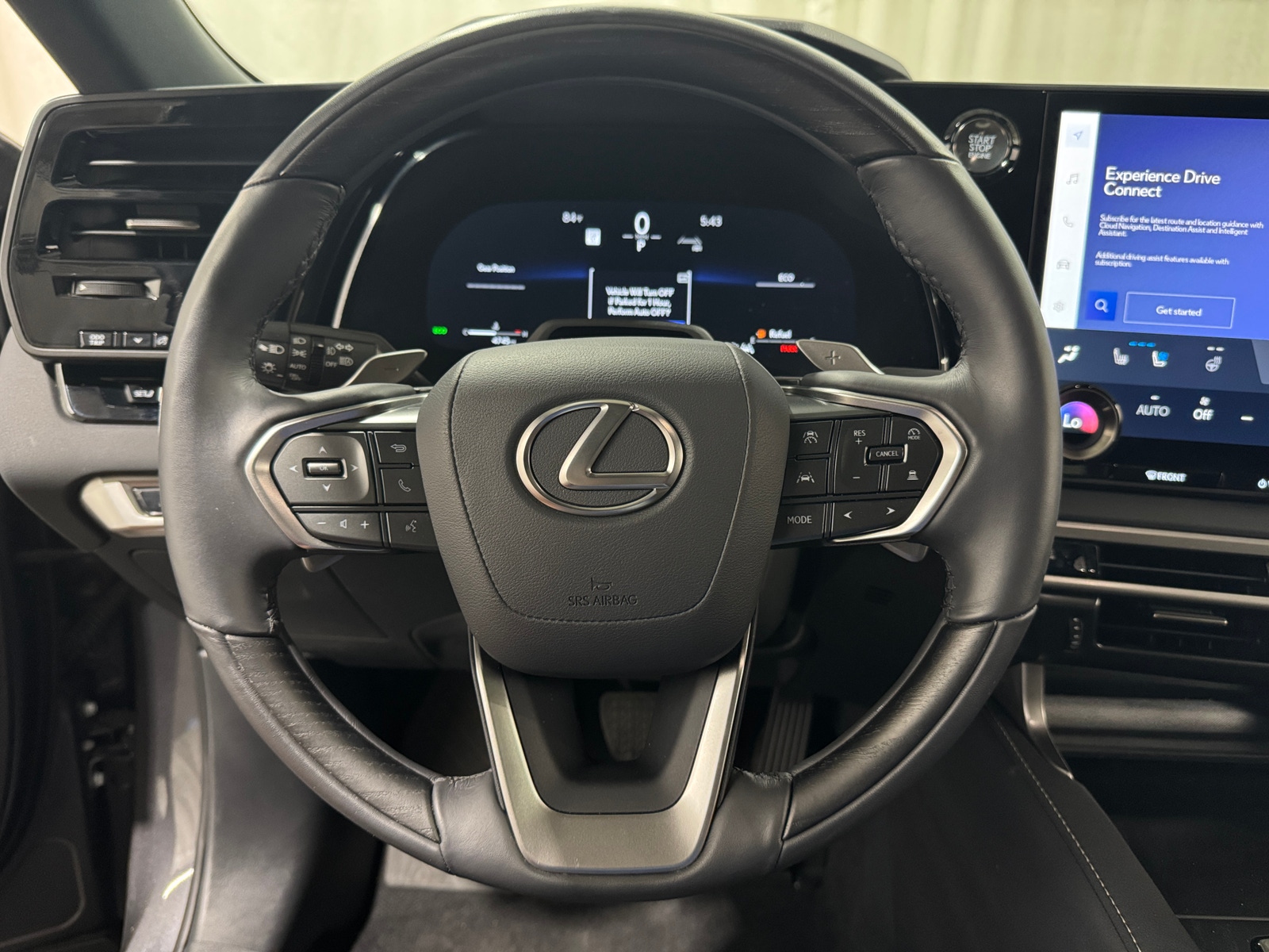 Thumbnail: 2026 Lexus RX - 5