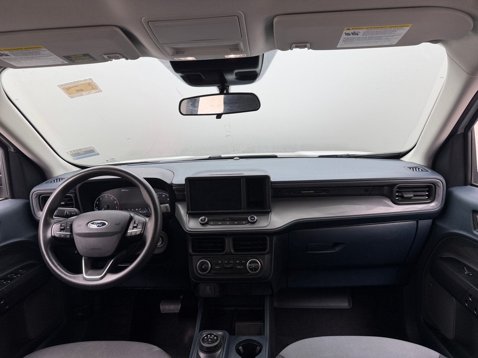 Thumbnail: 2024 Ford Maverick - 3