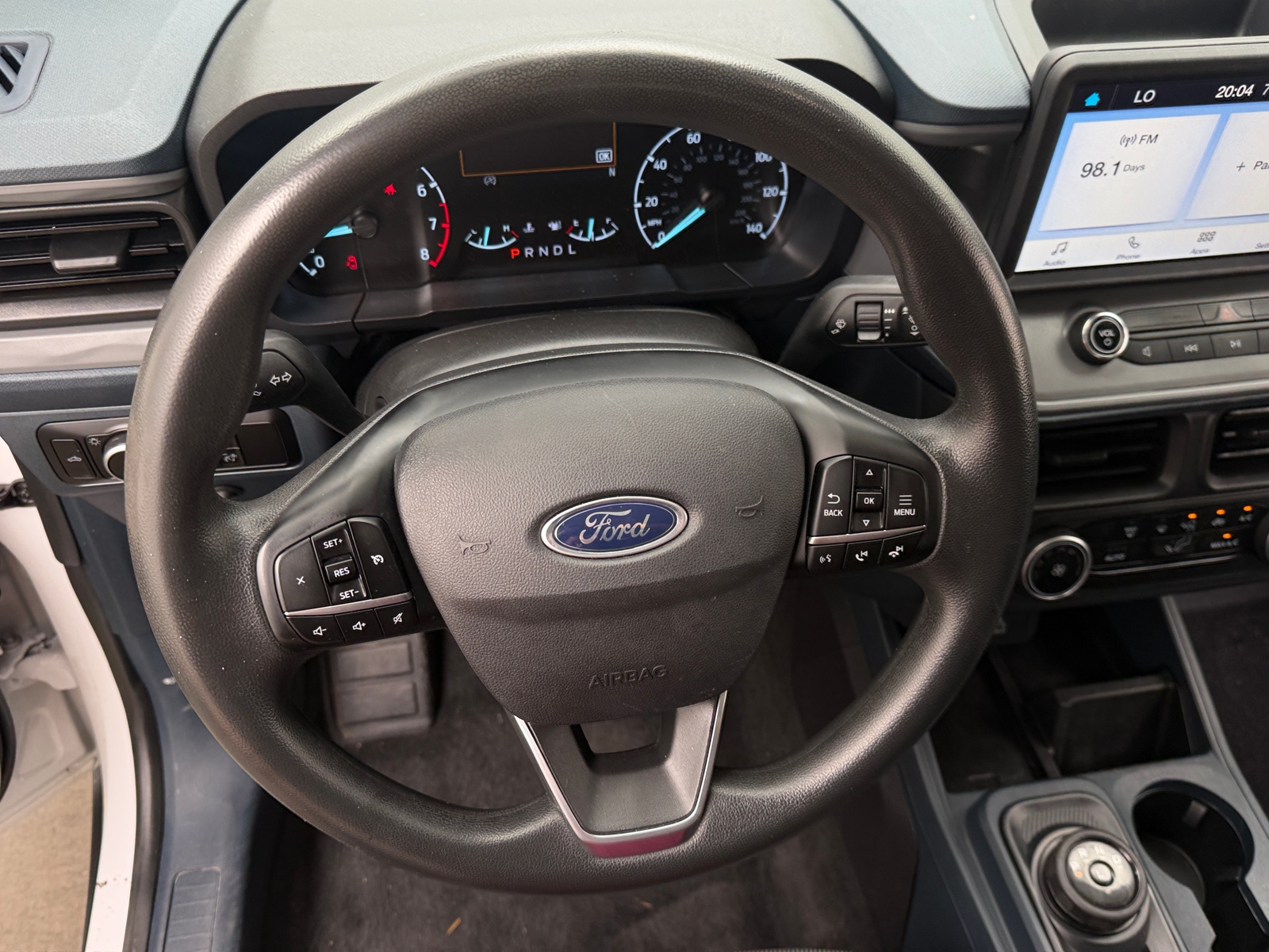 Thumbnail: 2024 Ford Maverick - 5
