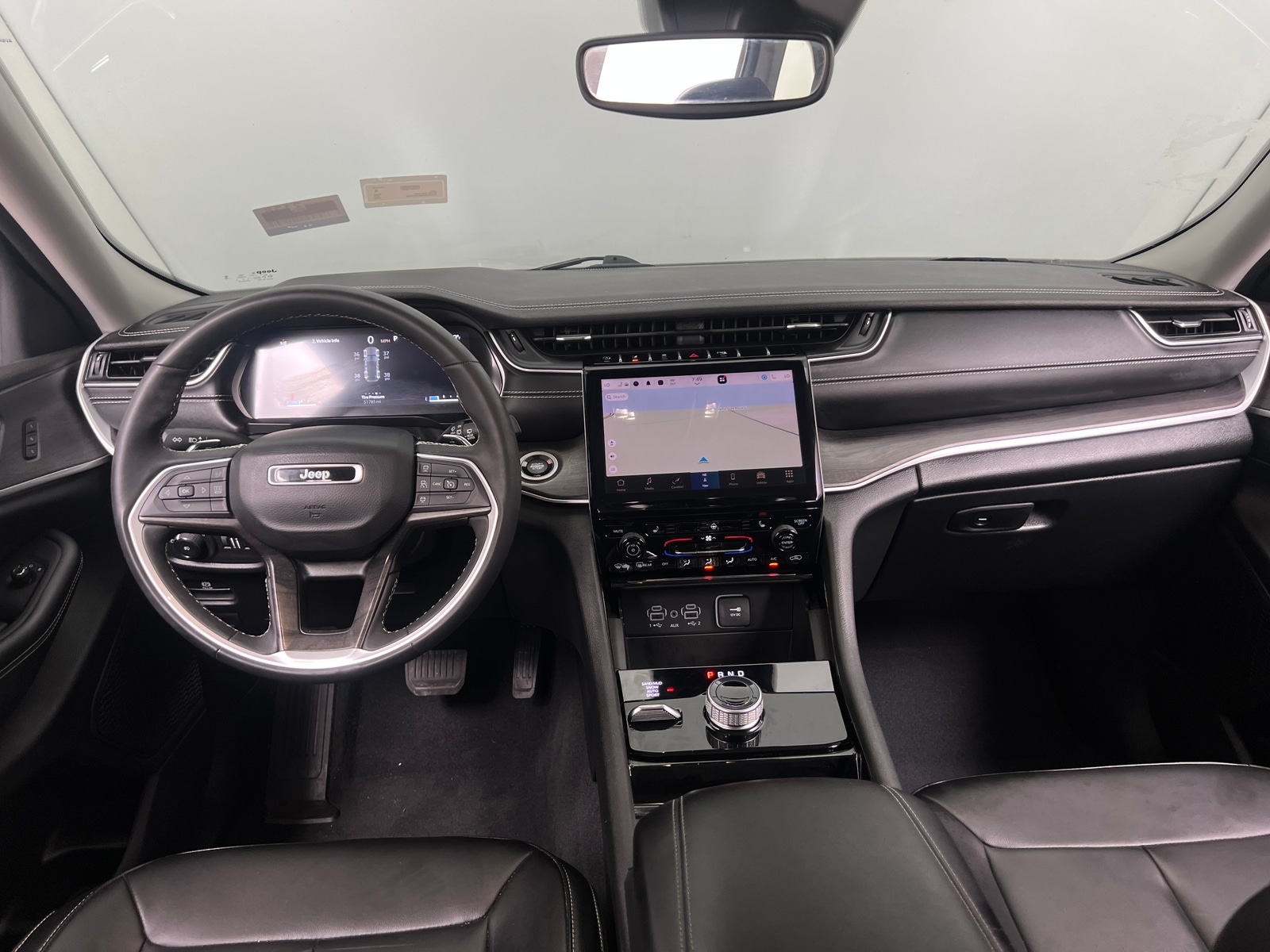 Thumbnail: 2023 Jeep Grand Cherokee - 2