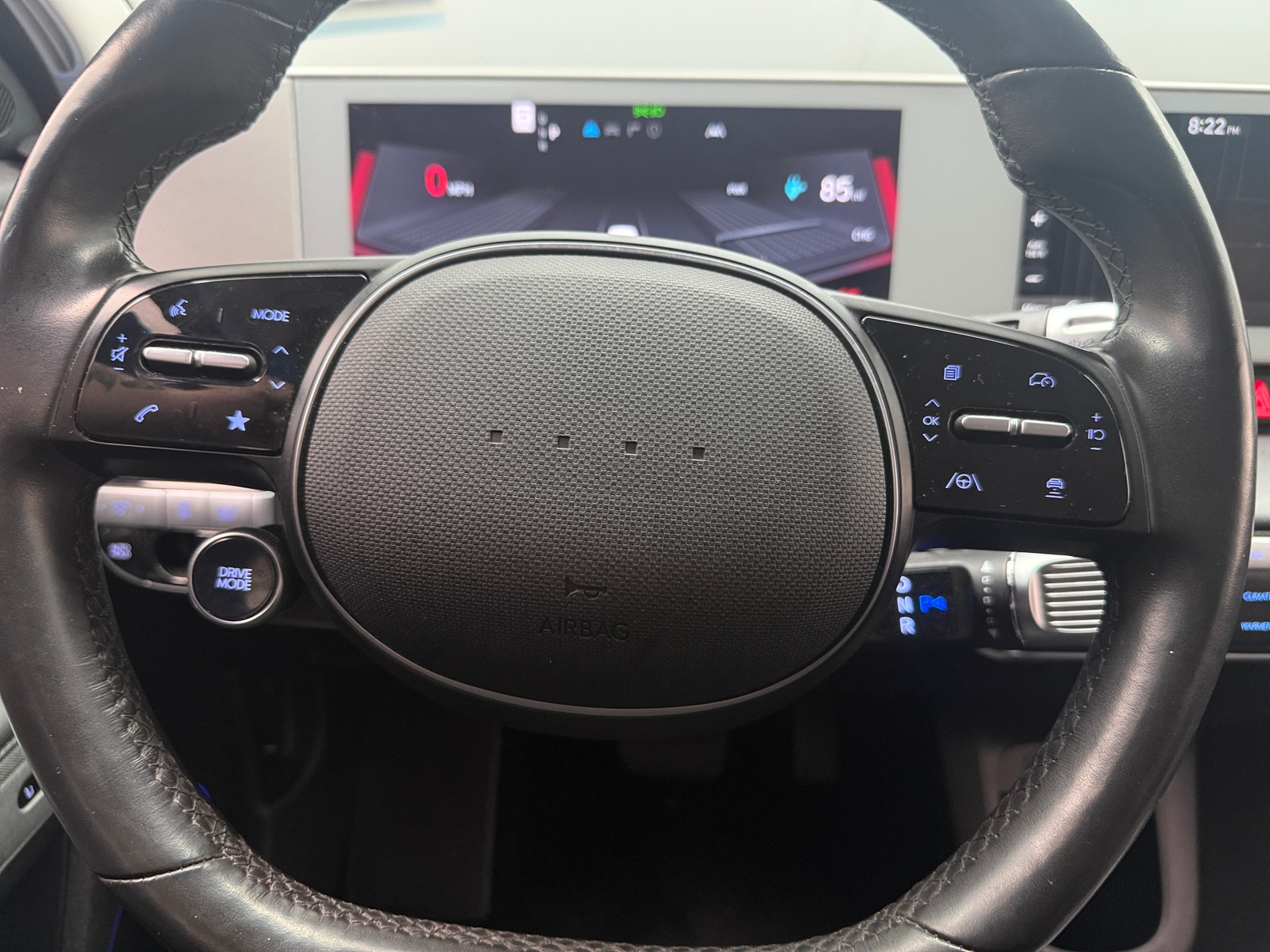 Thumbnail: 2022 Hyundai Ioniq 5 - 5
