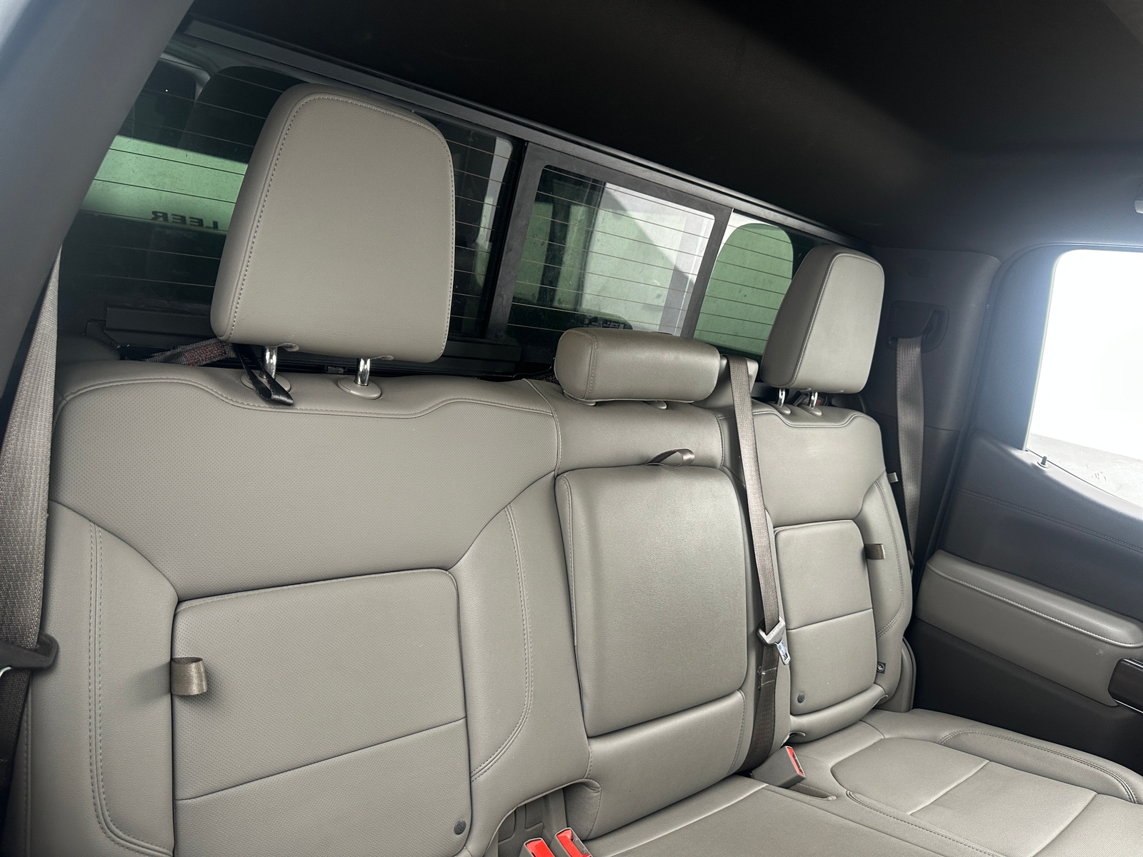 Thumbnail: 2021 GMC Sierra 1500 - 5