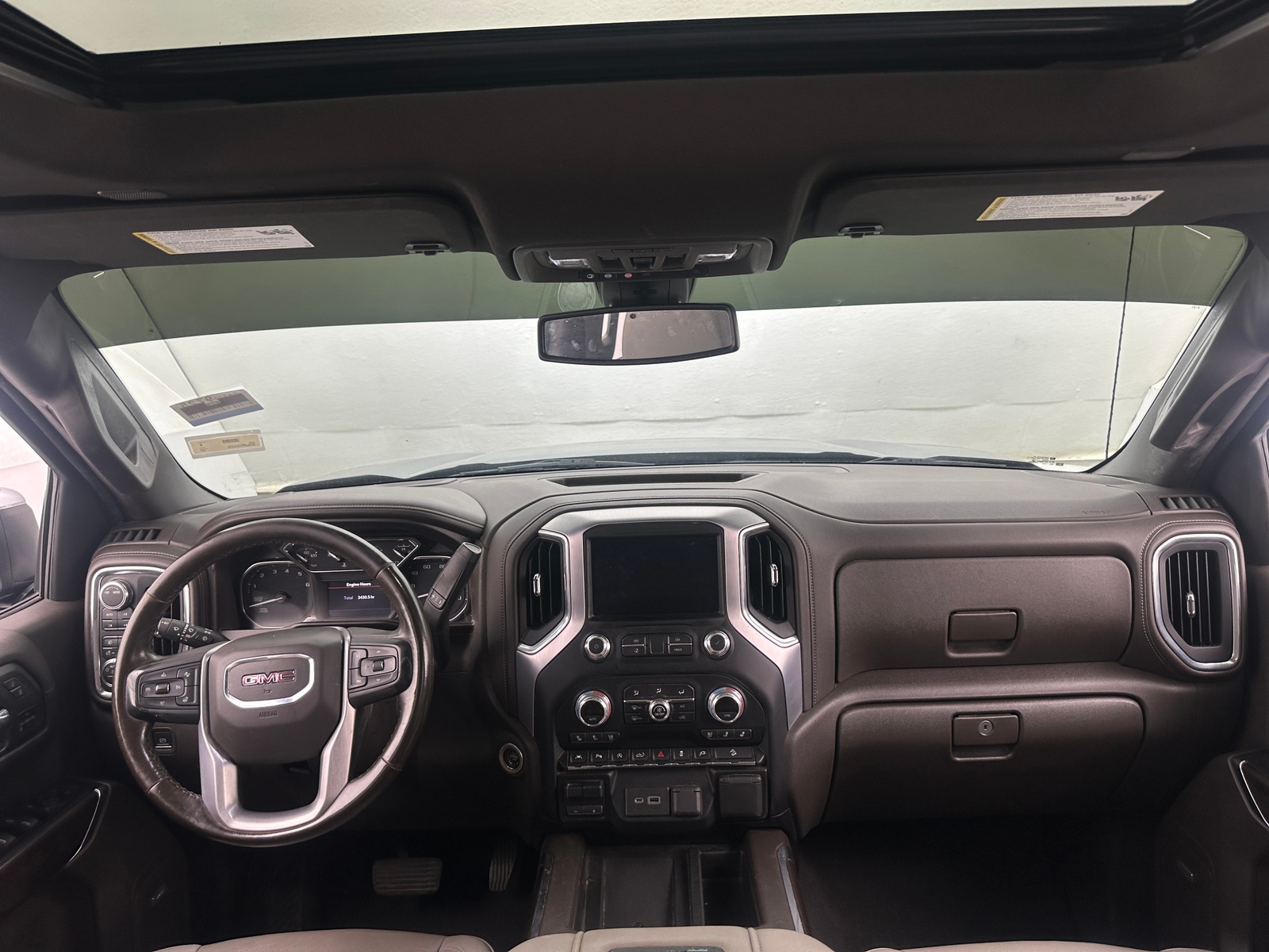 Thumbnail: 2021 GMC Sierra 1500 - 2