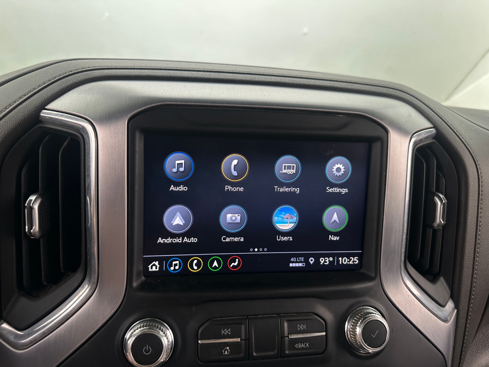 Thumbnail: 2021 GMC Sierra 1500 - 3