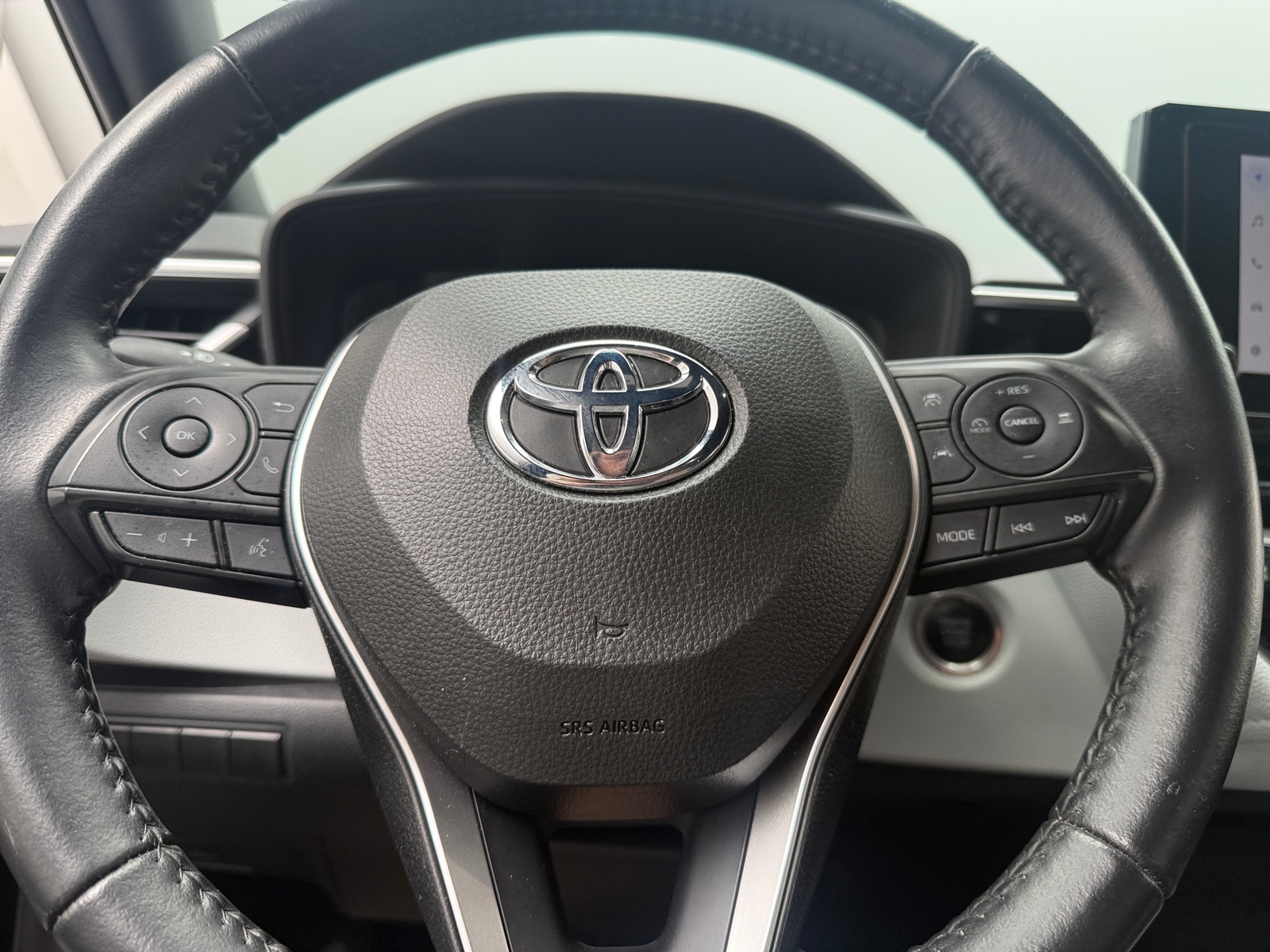 Thumbnail: 2024 Toyota Corolla - 5