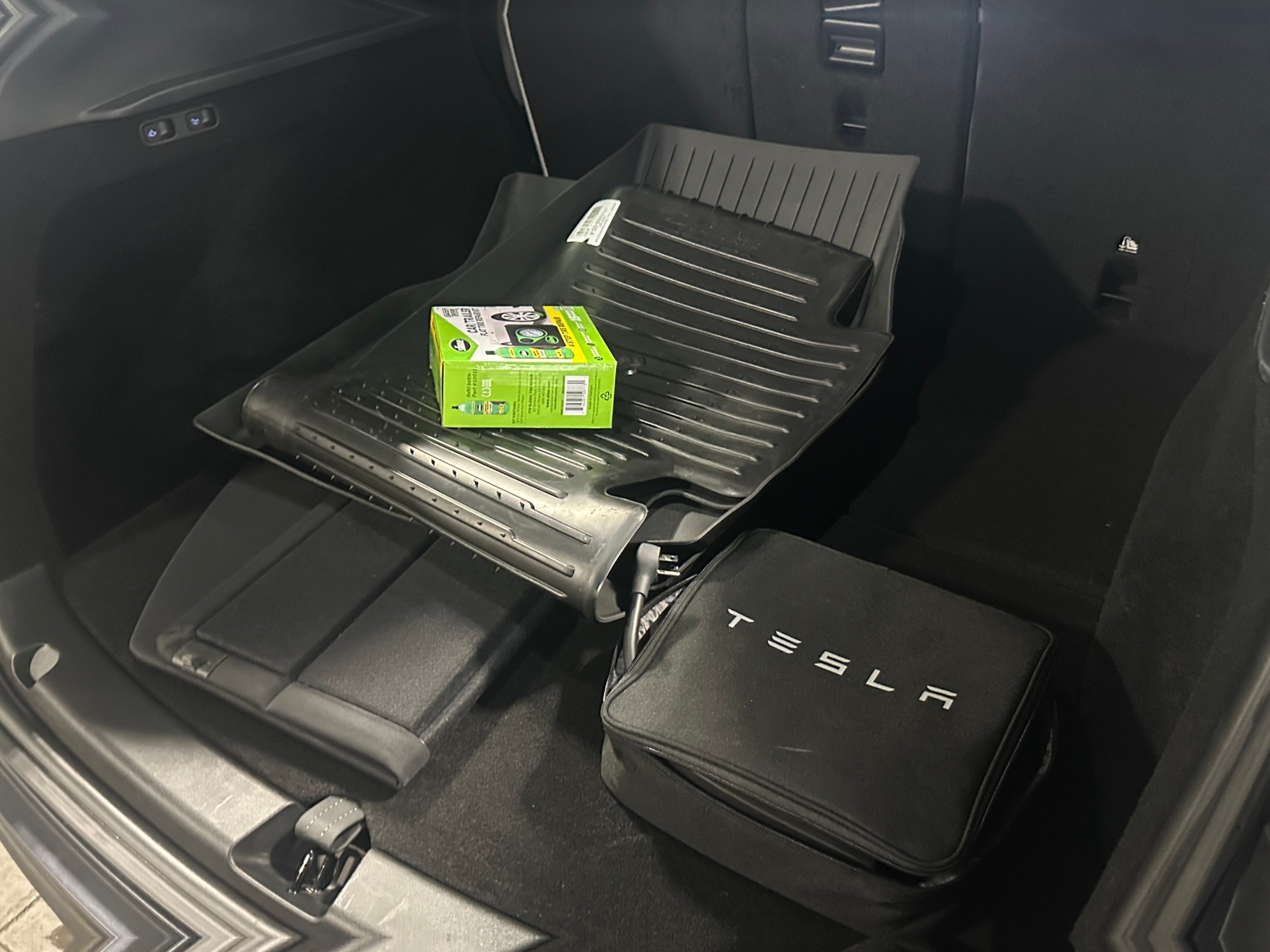 Thumbnail: 2023 Tesla Model Y - 6