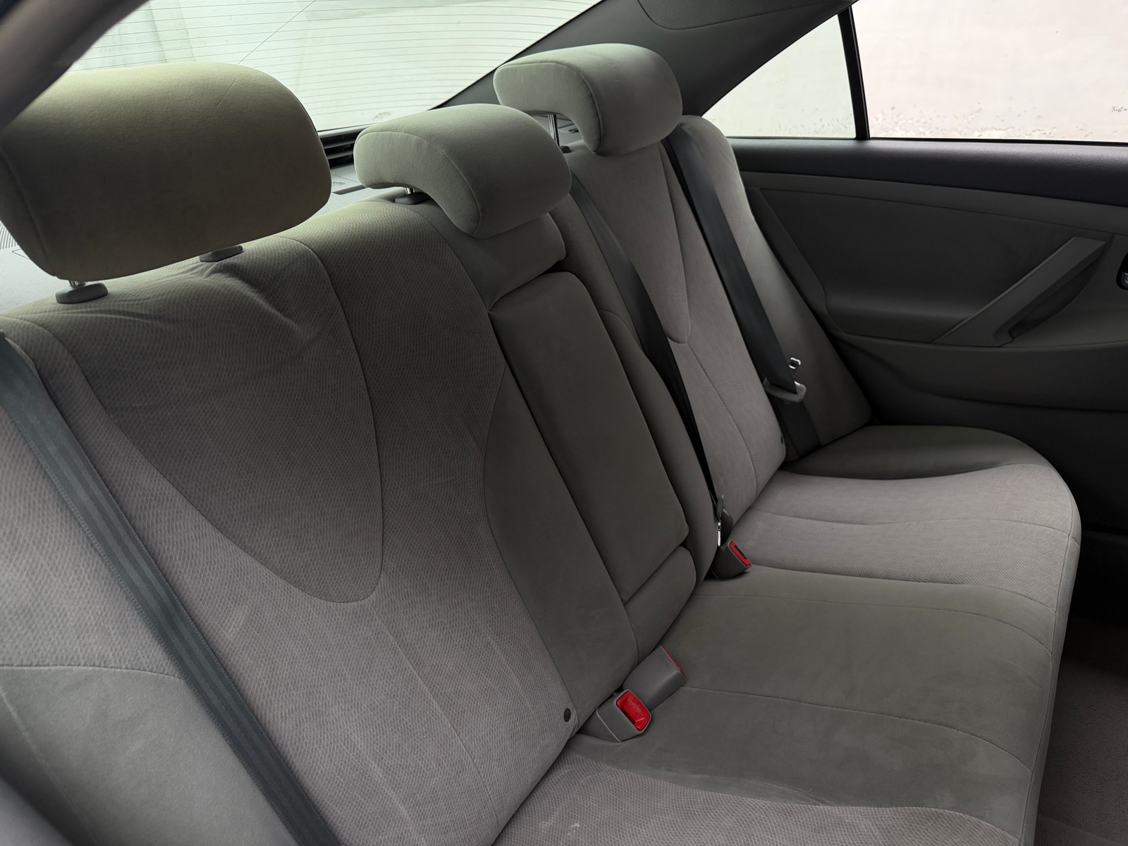 Thumbnail: 2010 Toyota Camry - 6