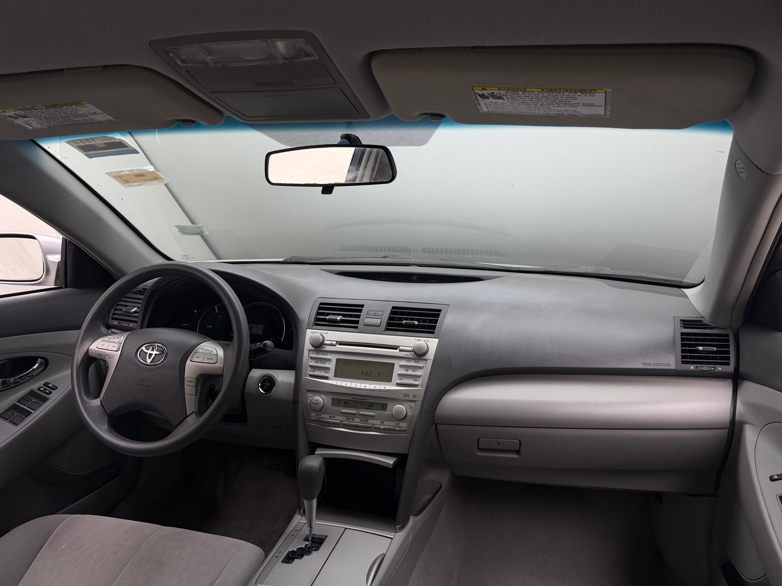 Thumbnail: 2010 Toyota Camry - 3