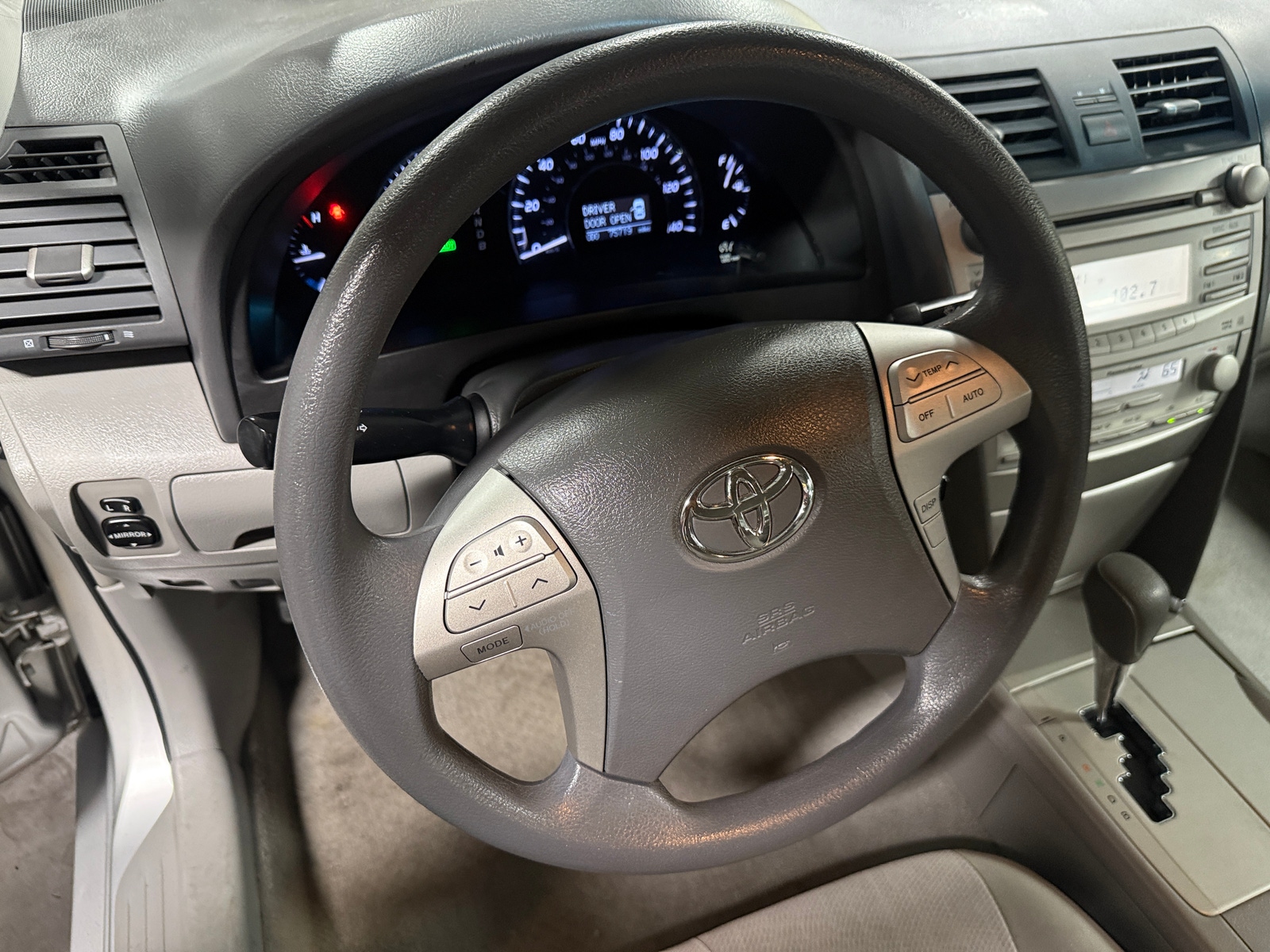 Thumbnail: 2010 Toyota Camry - 5