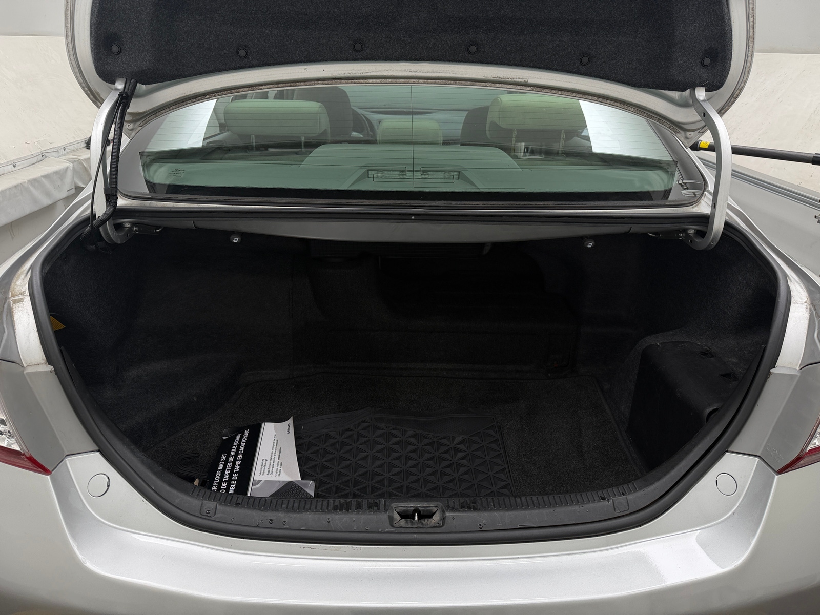 Thumbnail: 2010 Toyota Camry - 7