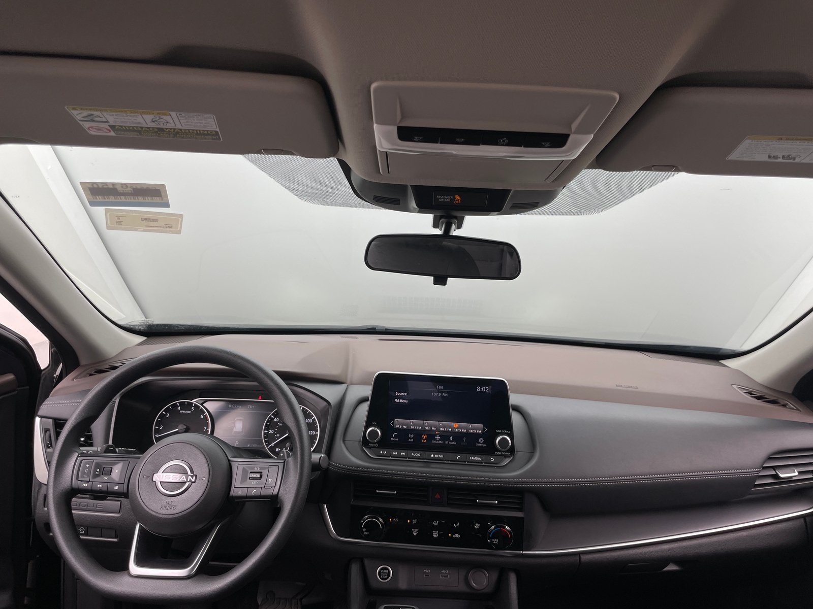 Thumbnail: 2023 Nissan Rogue - 3