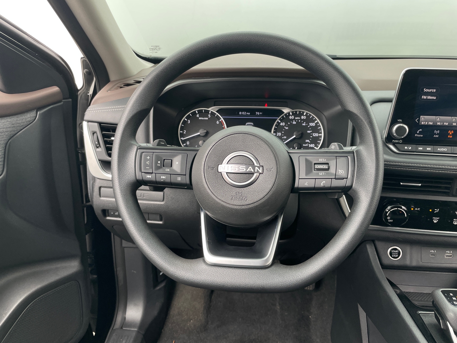 Thumbnail: 2023 Nissan Rogue - 5
