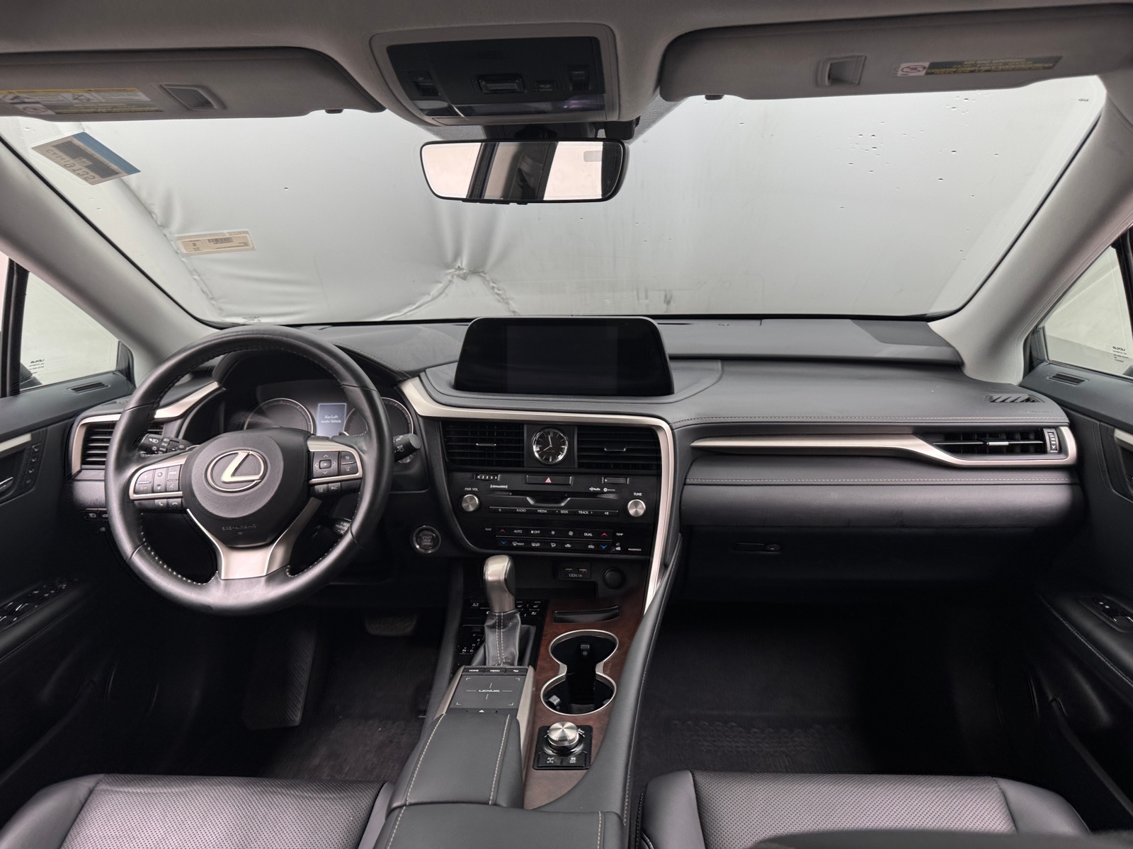 Thumbnail: 2022 Lexus RX - 2