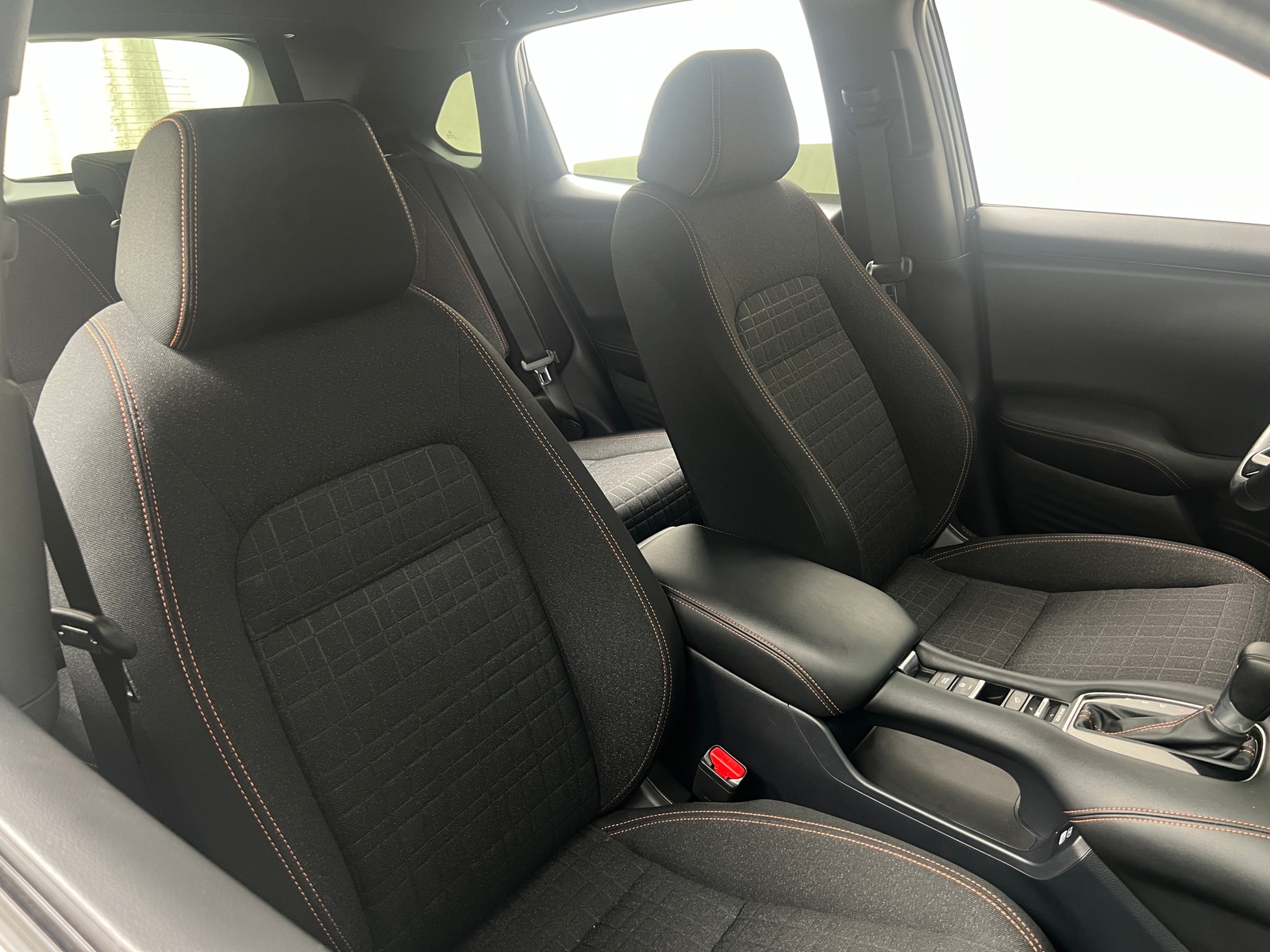 Thumbnail: 2023 Honda HR-V - 2