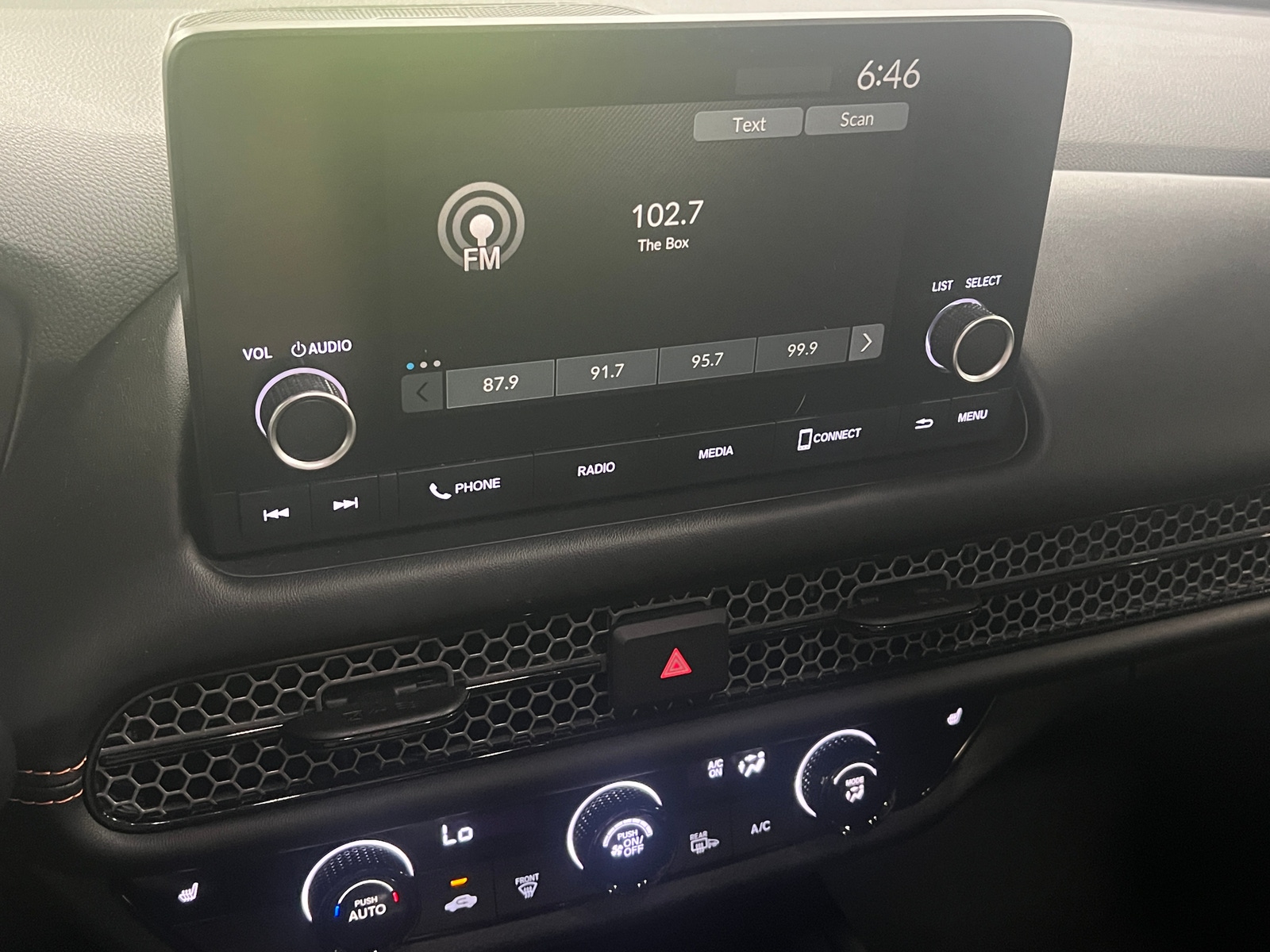 Thumbnail: 2023 Honda HR-V - 4