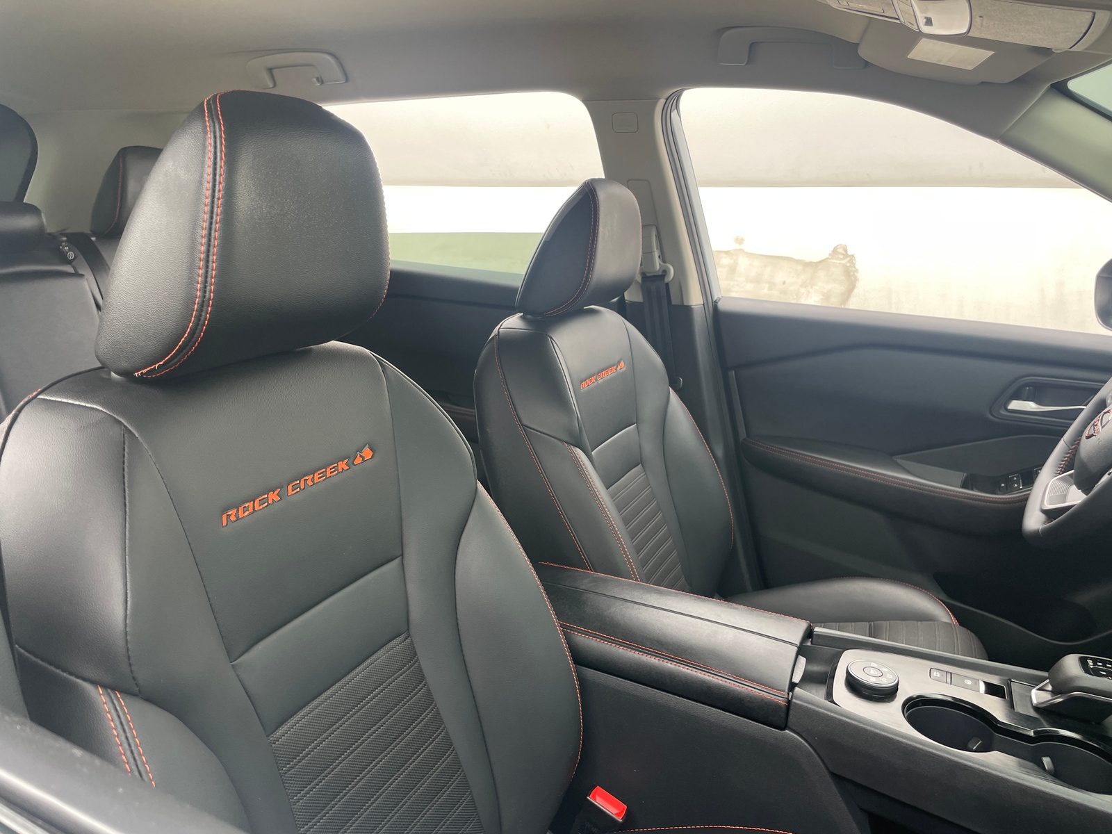 Thumbnail: 2026 Nissan Rogue - 2