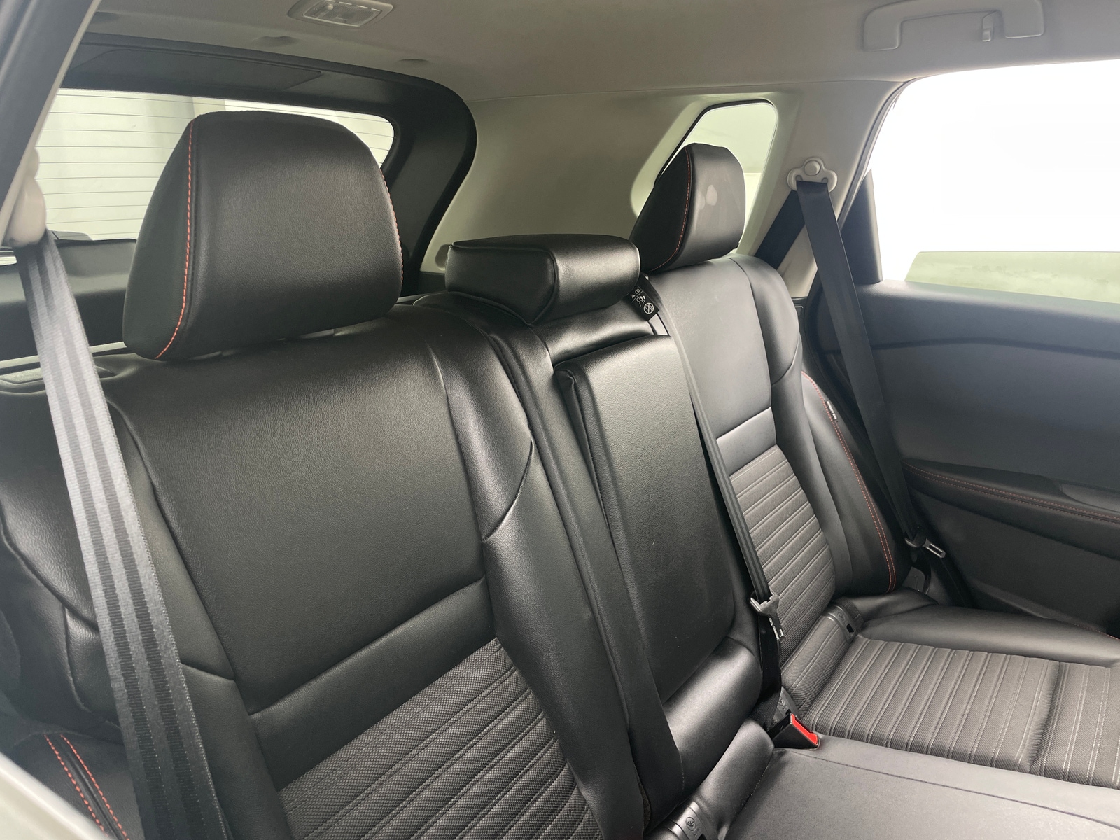 Thumbnail: 2026 Nissan Rogue - 6