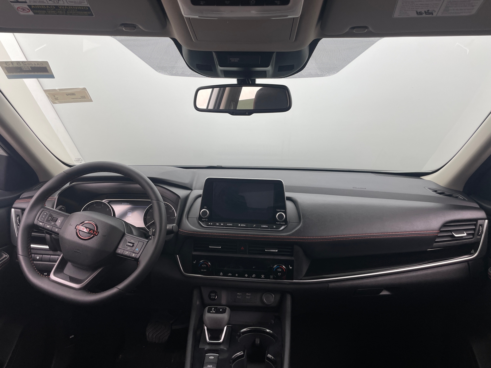 Thumbnail: 2026 Nissan Rogue - 3