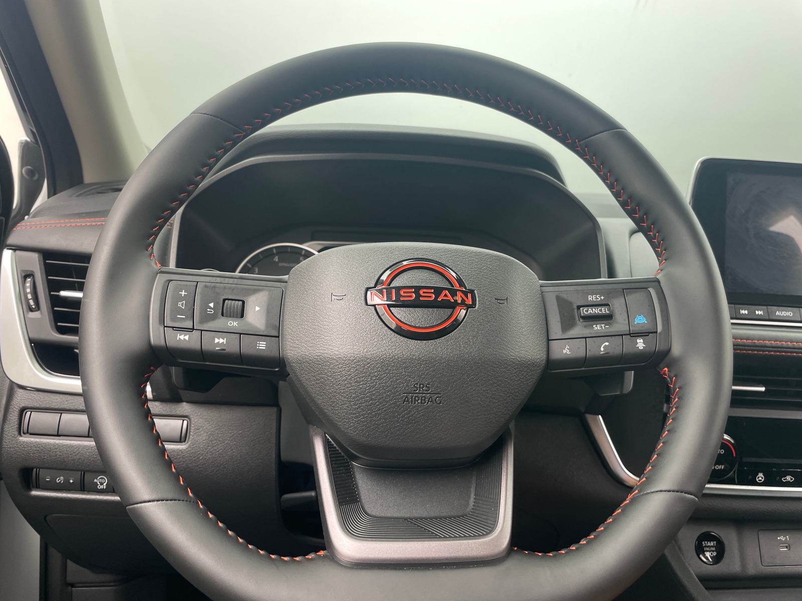 Thumbnail: 2026 Nissan Rogue - 5