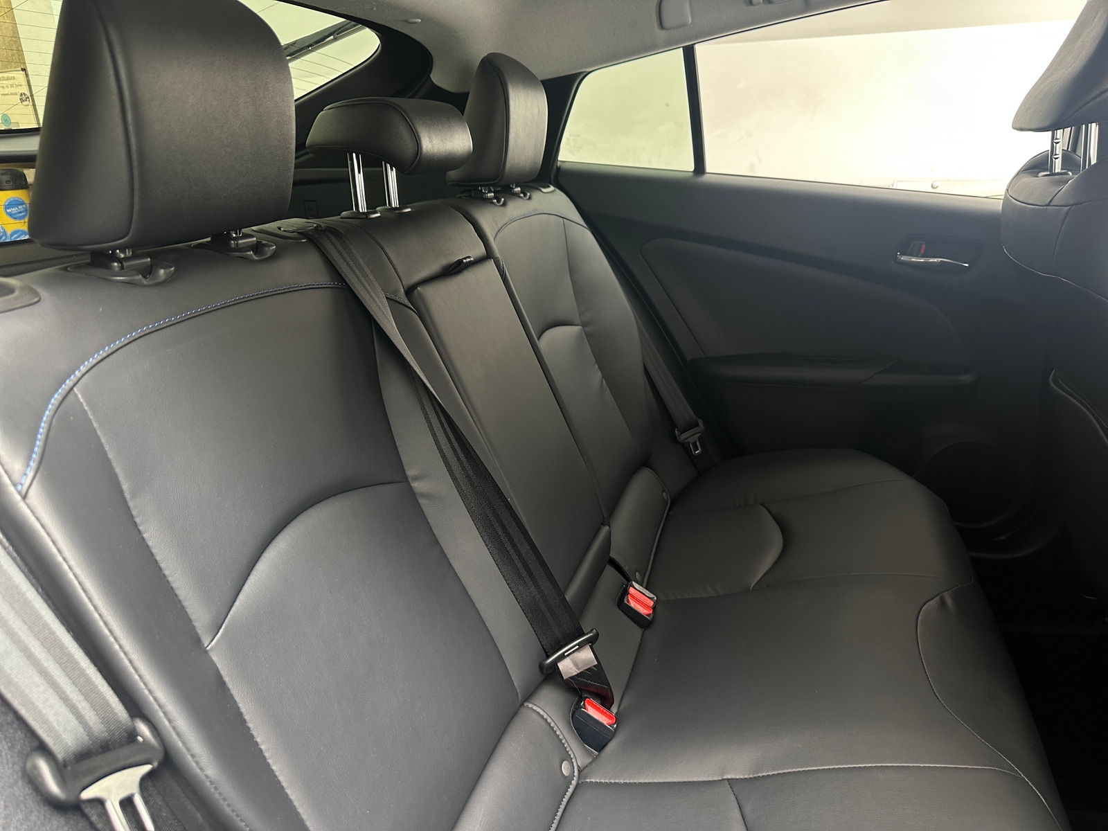 Thumbnail: 2019 Toyota Prius - 5