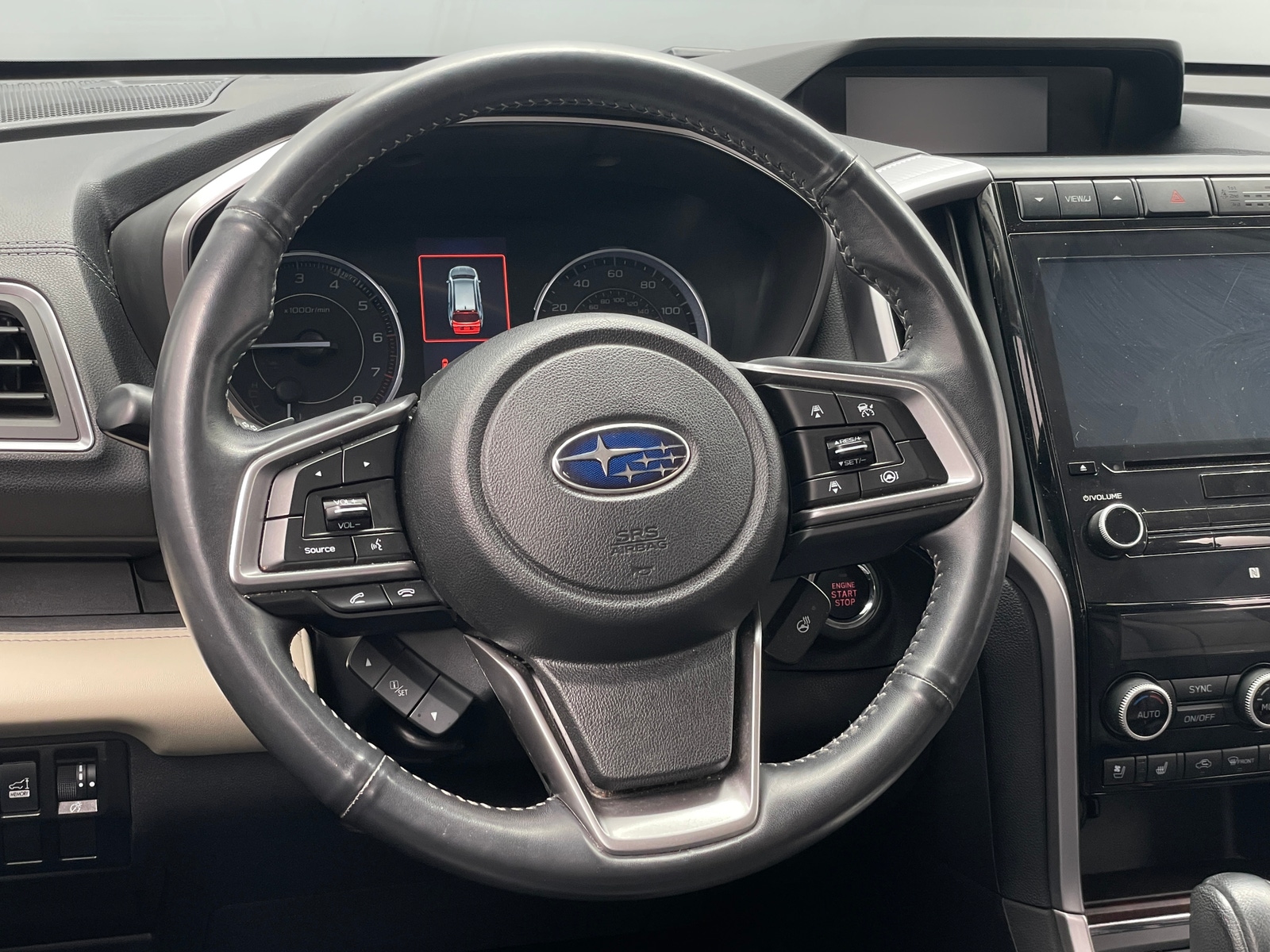 Thumbnail: 2022 Subaru Ascent - 4