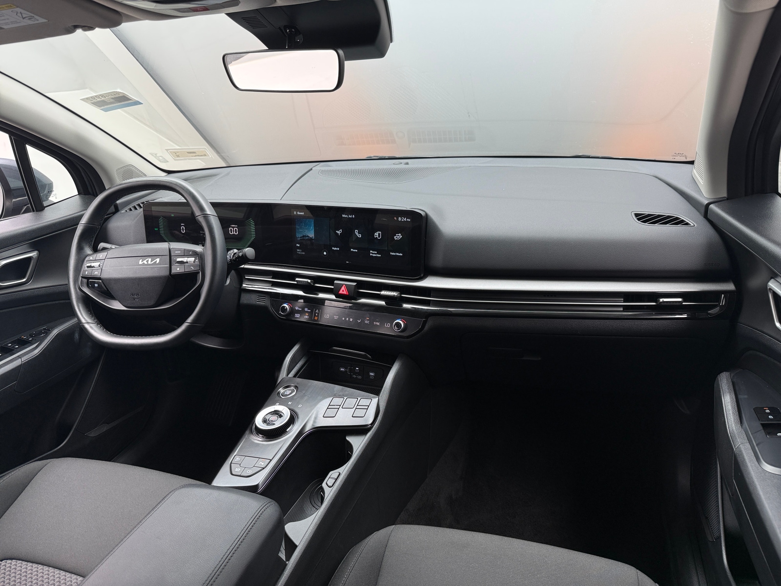 Thumbnail: 2026 Kia Sportage - 3