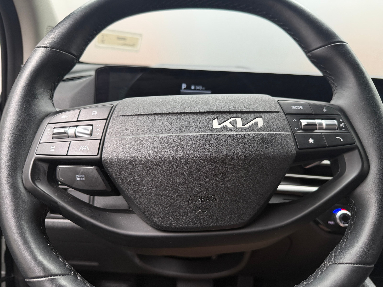 Thumbnail: 2026 Kia Sportage - 5