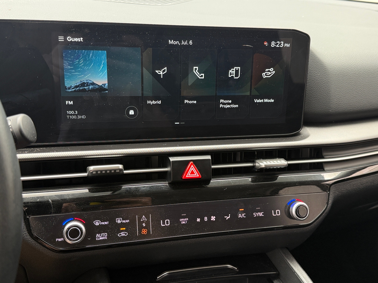 Thumbnail: 2026 Kia Sportage - 4