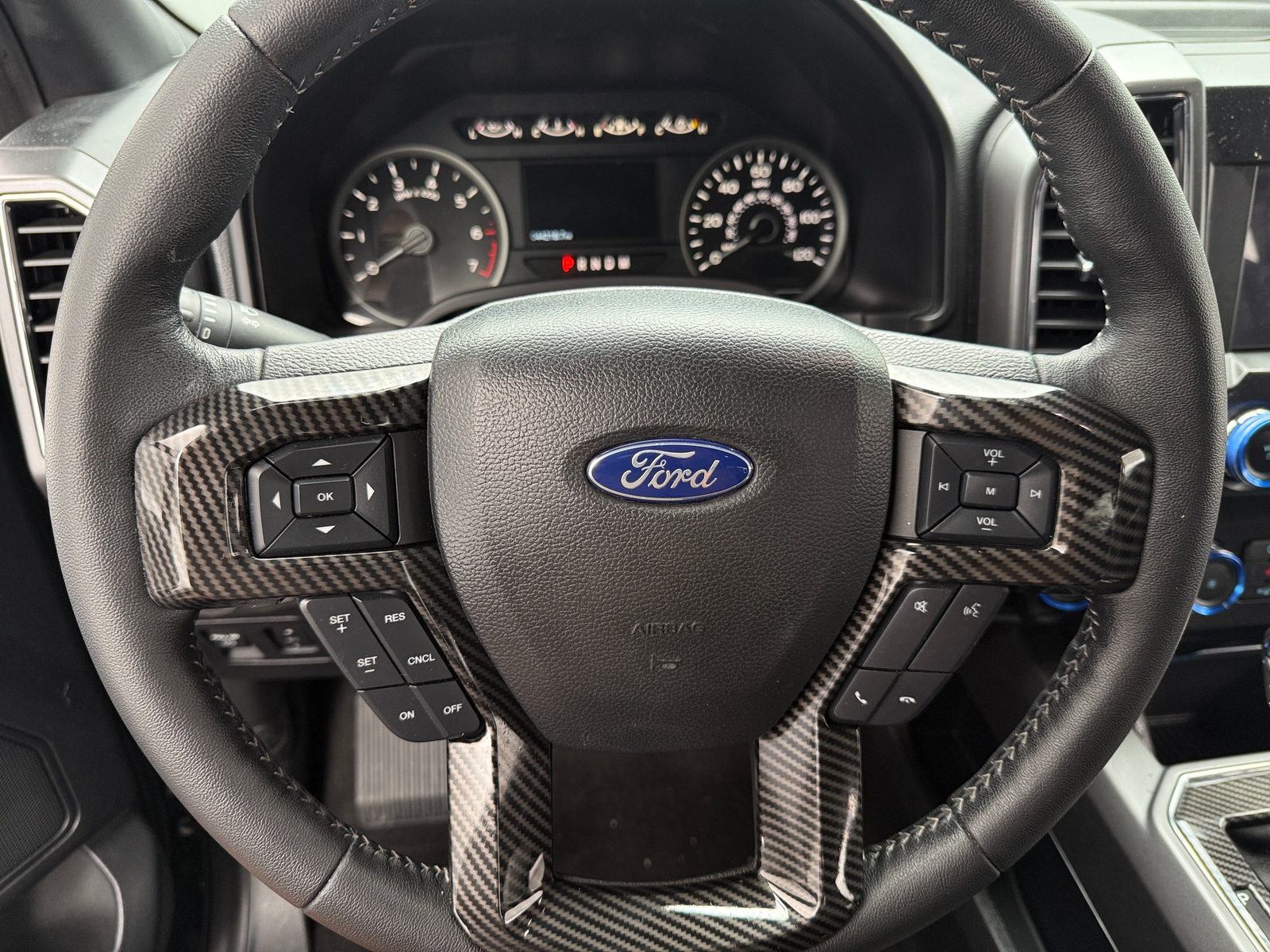 Thumbnail: 2019 Ford Econoline - 5