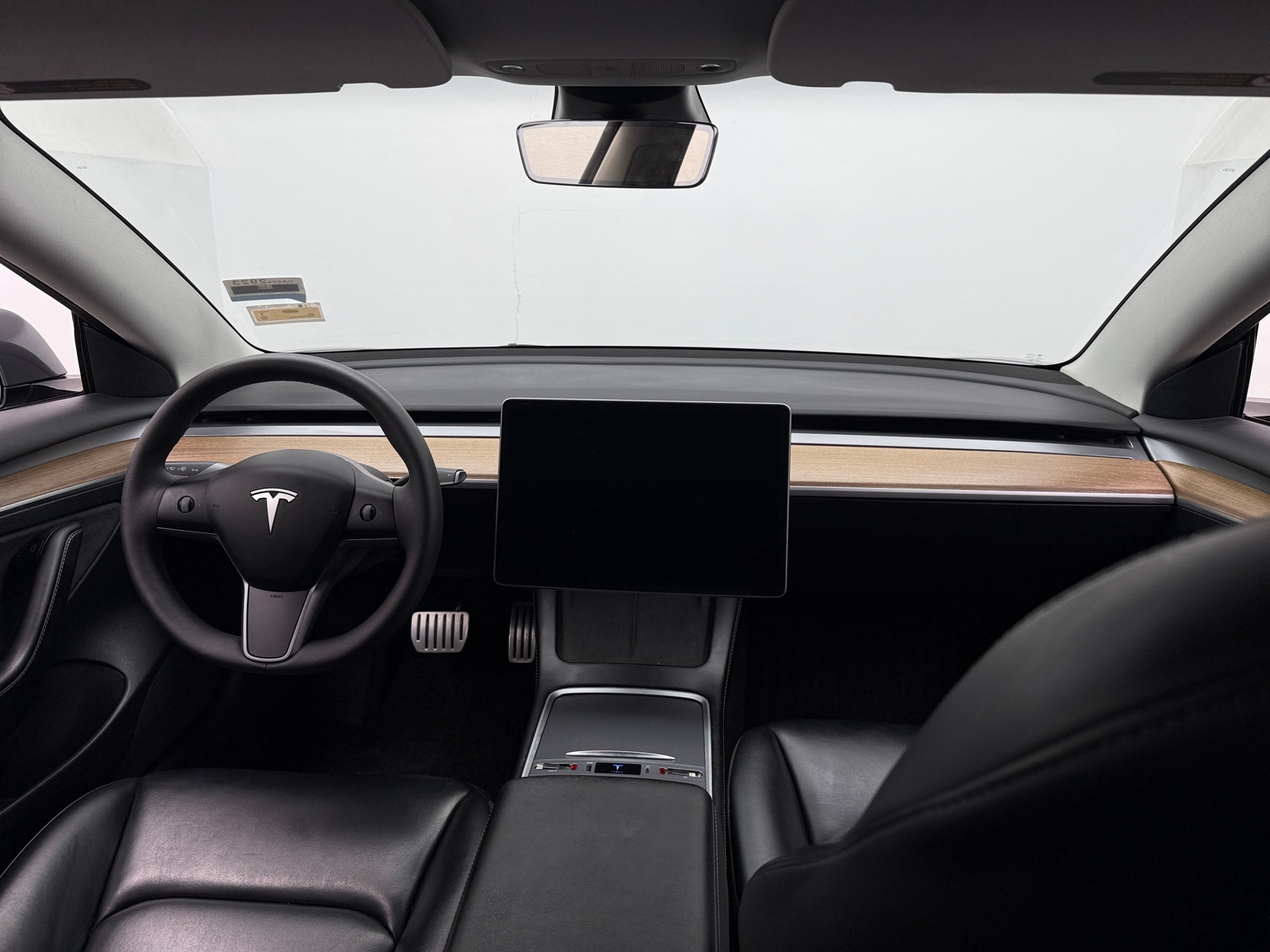 Thumbnail: 2022 Tesla Model 3 - 2