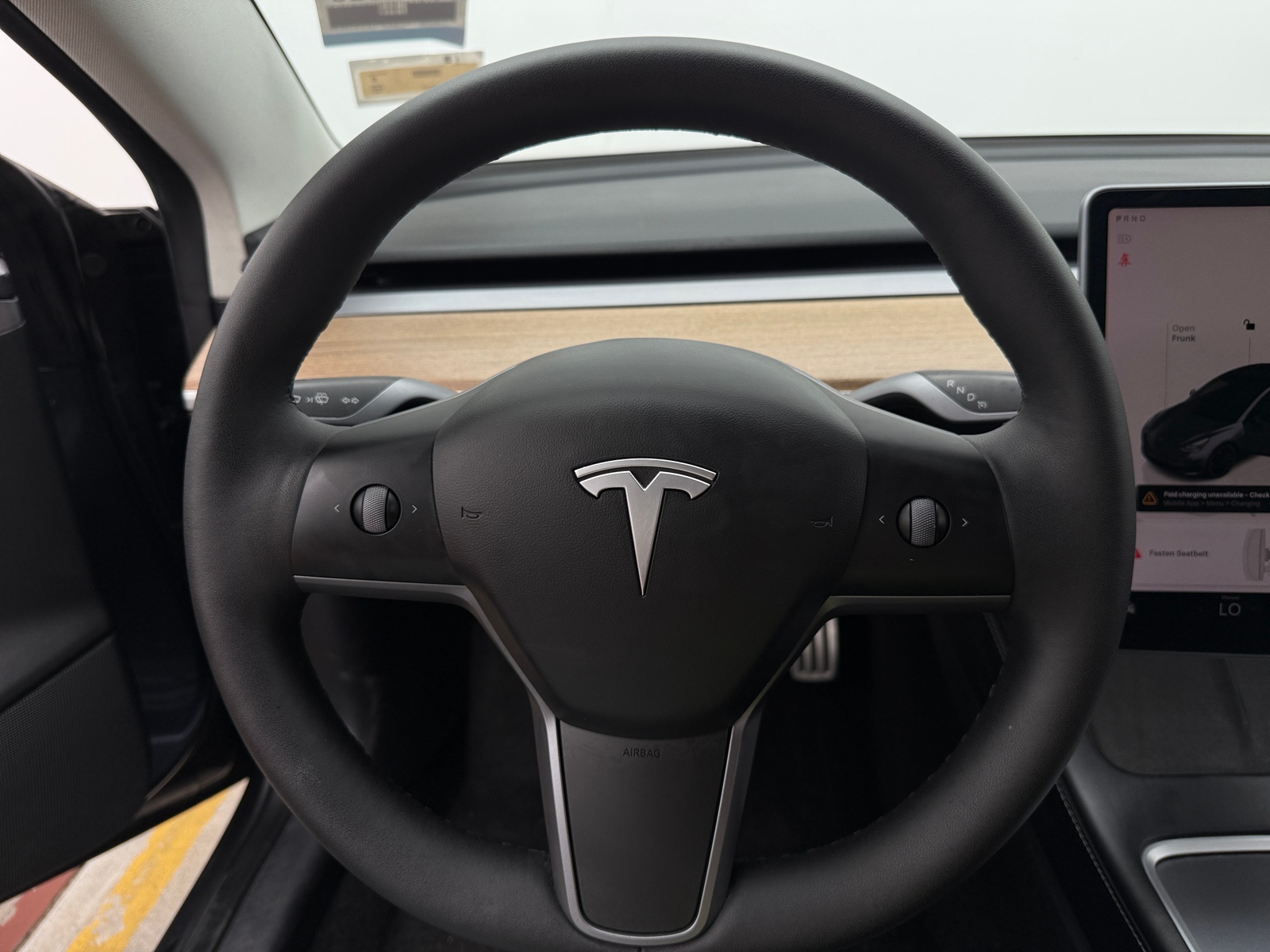 Thumbnail: 2022 Tesla Model 3 - 4