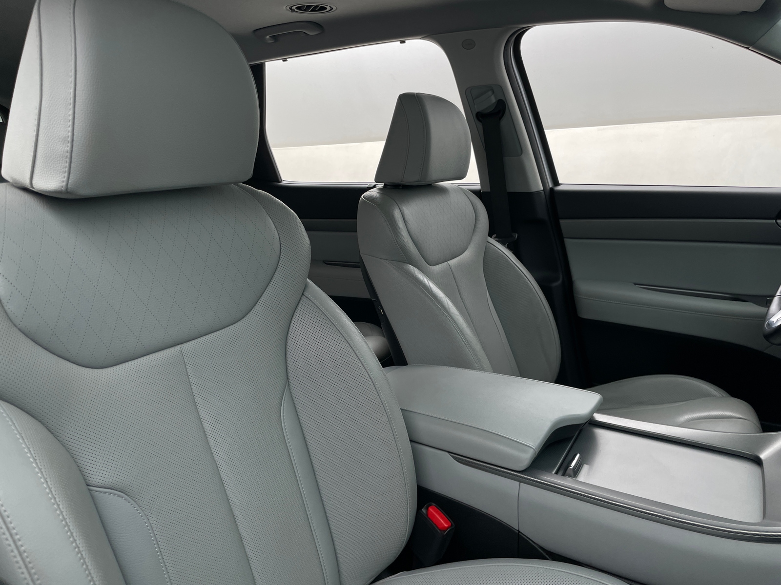 Thumbnail: 2020 Hyundai Palisade - 2