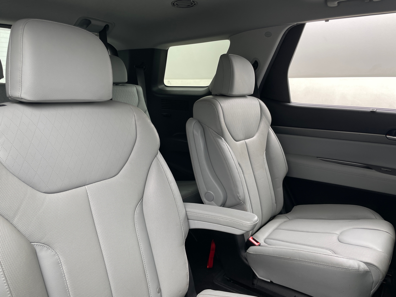 Thumbnail: 2020 Hyundai Palisade - 6