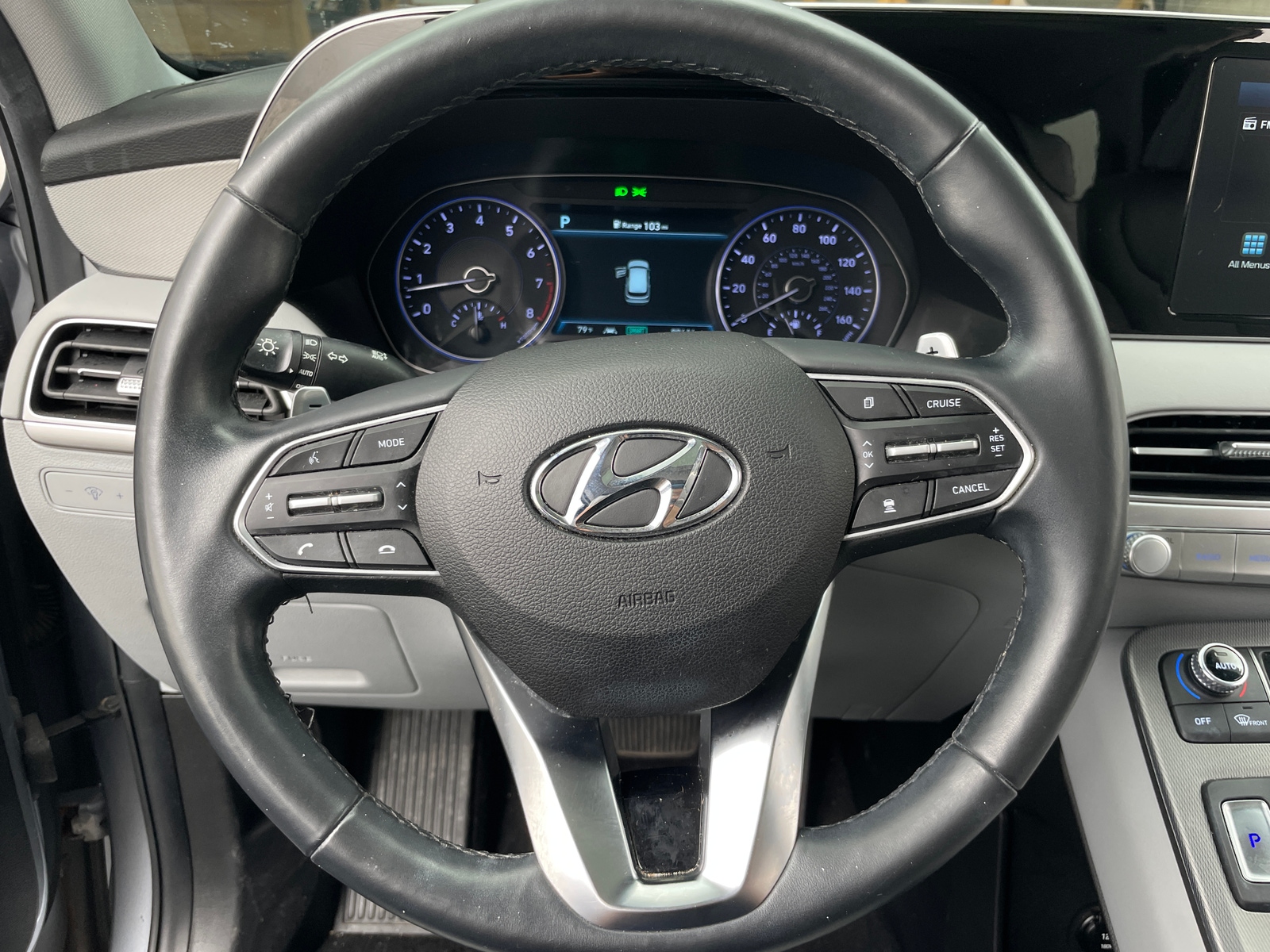 Thumbnail: 2020 Hyundai Palisade - 5