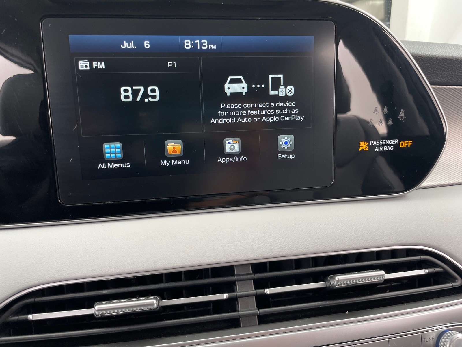 Thumbnail: 2020 Hyundai Palisade - 4