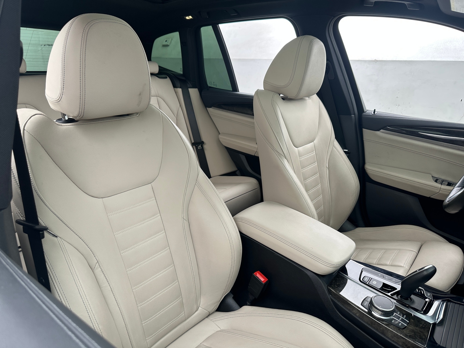 Thumbnail: 2020 BMW X3 - 2