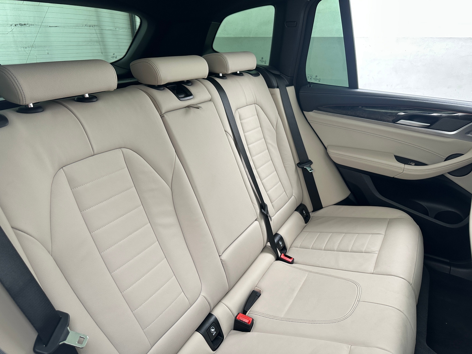 Thumbnail: 2020 BMW X3 - 6