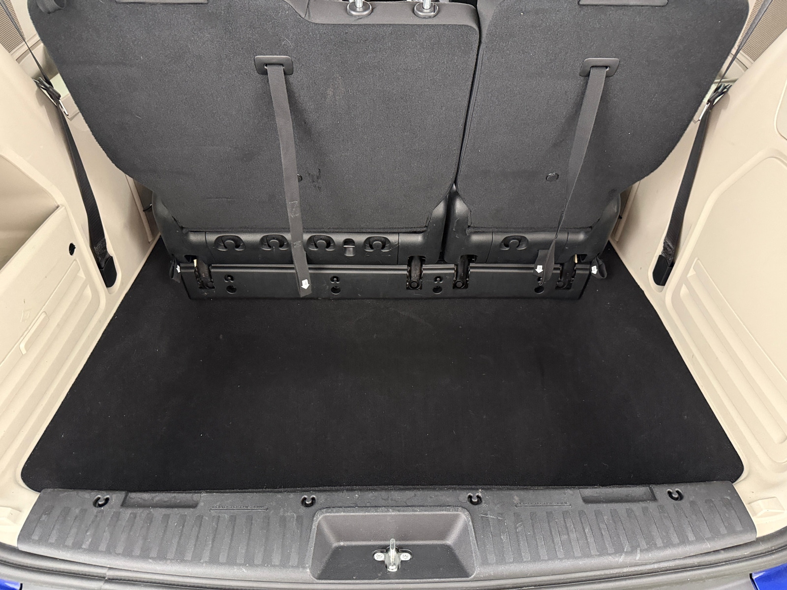 Thumbnail: 2018 Dodge Grand Caravan - 7