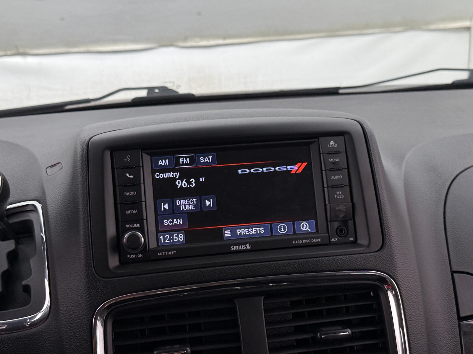 Thumbnail: 2018 Dodge Grand Caravan - 4