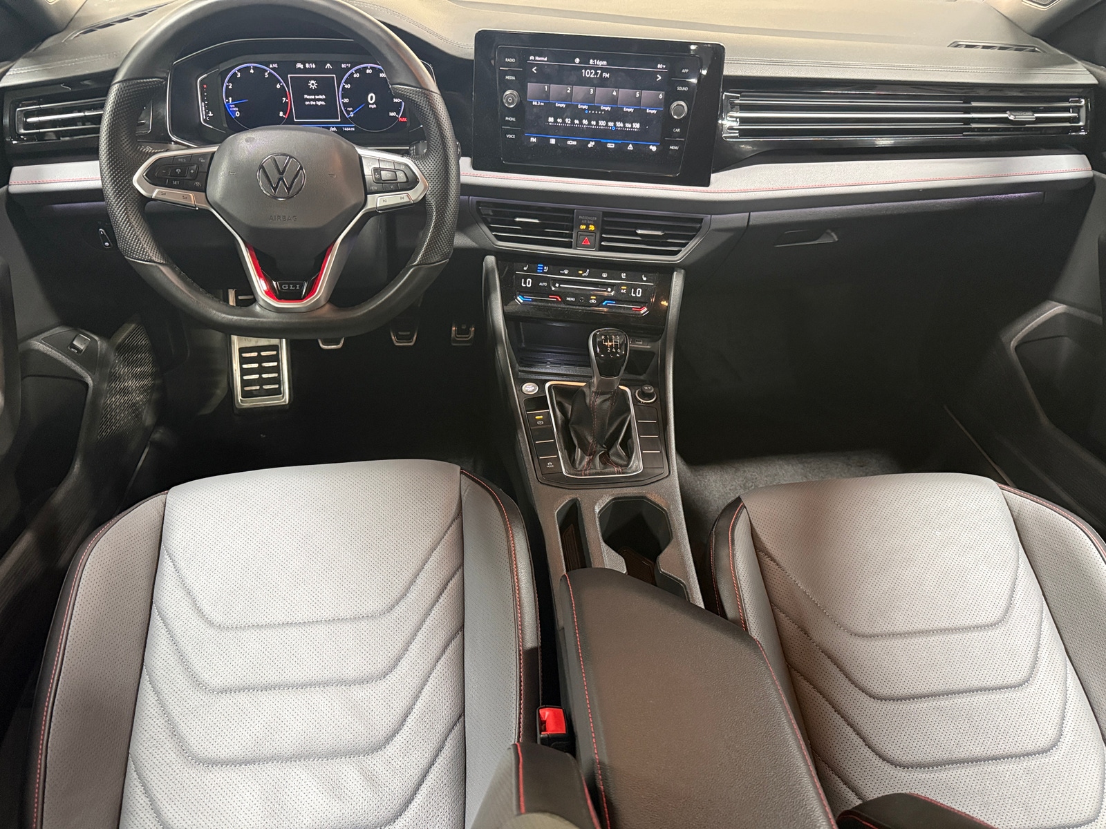 Thumbnail: 2026 Volkswagen Jetta - 2