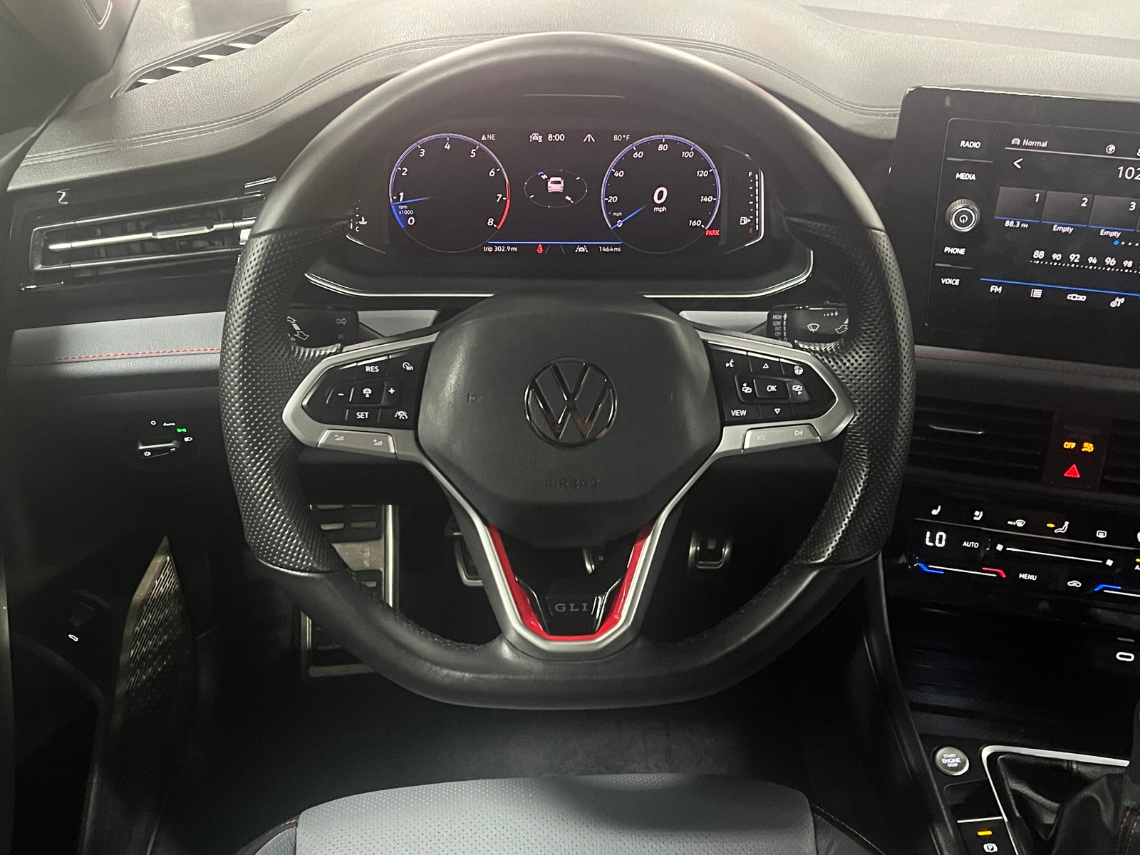 Thumbnail: 2026 Volkswagen Jetta - 4