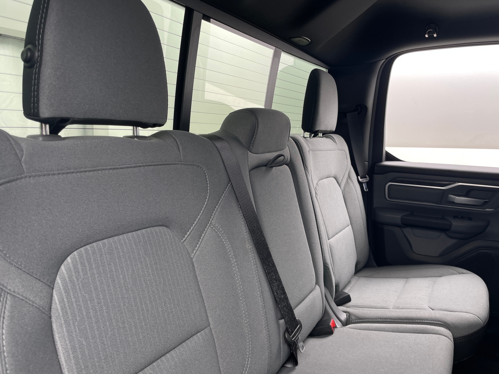 Thumbnail: 2021 RAM 1500 - 6