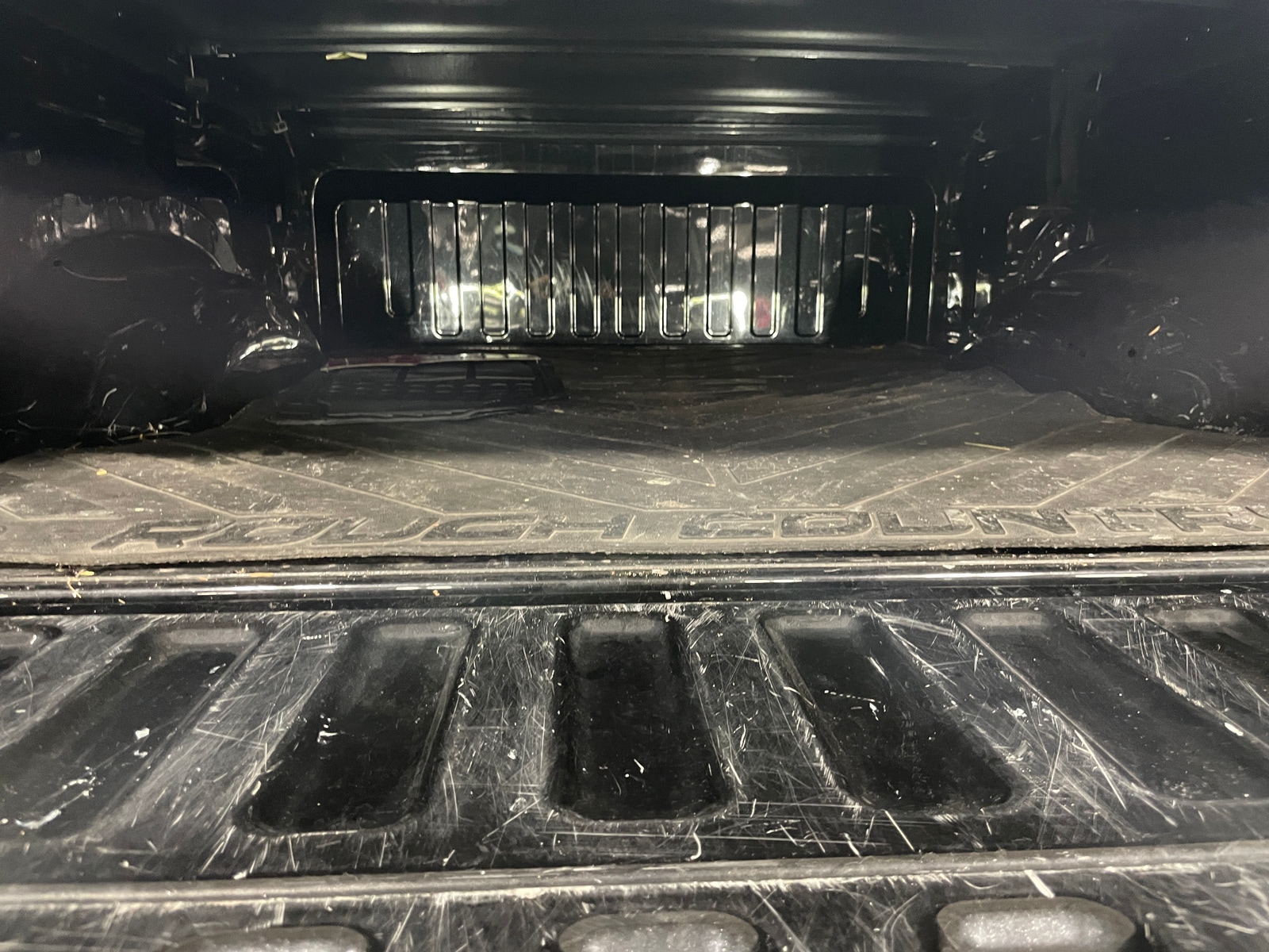 Thumbnail: 2021 RAM 1500 - 7