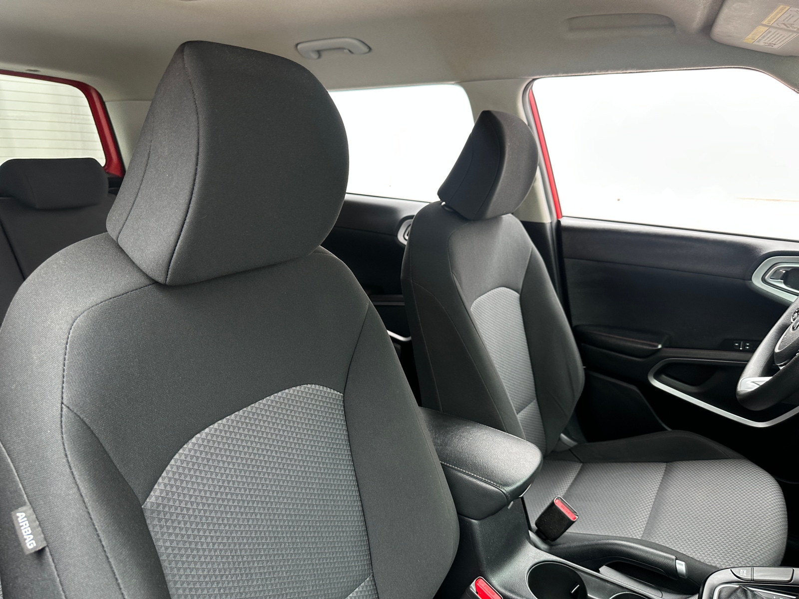 Thumbnail: 2020 Kia Soul - 2