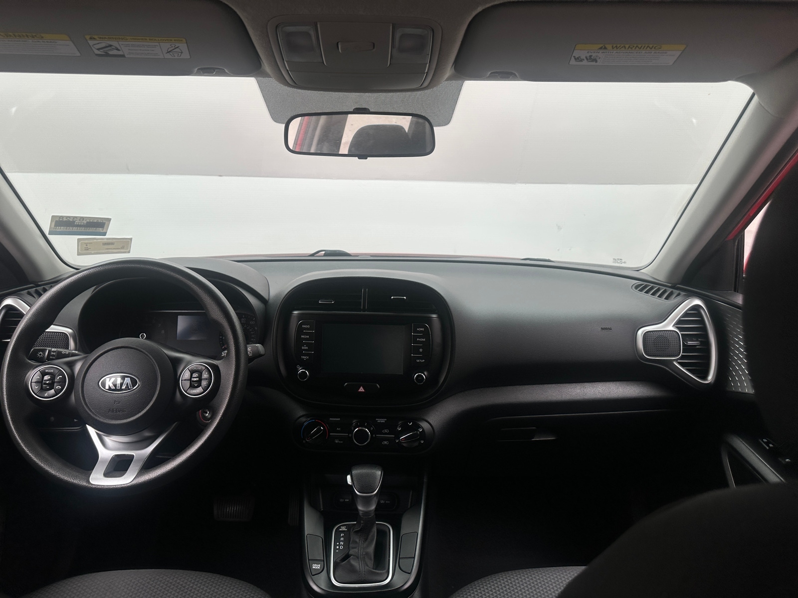 Thumbnail: 2020 Kia Soul - 3