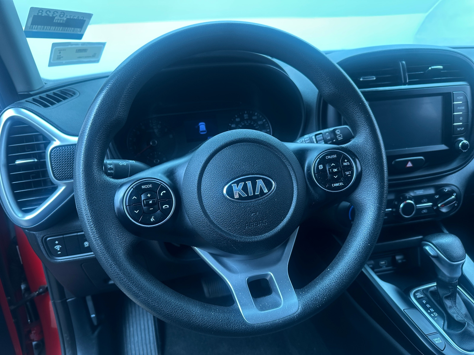 Thumbnail: 2020 Kia Soul - 5