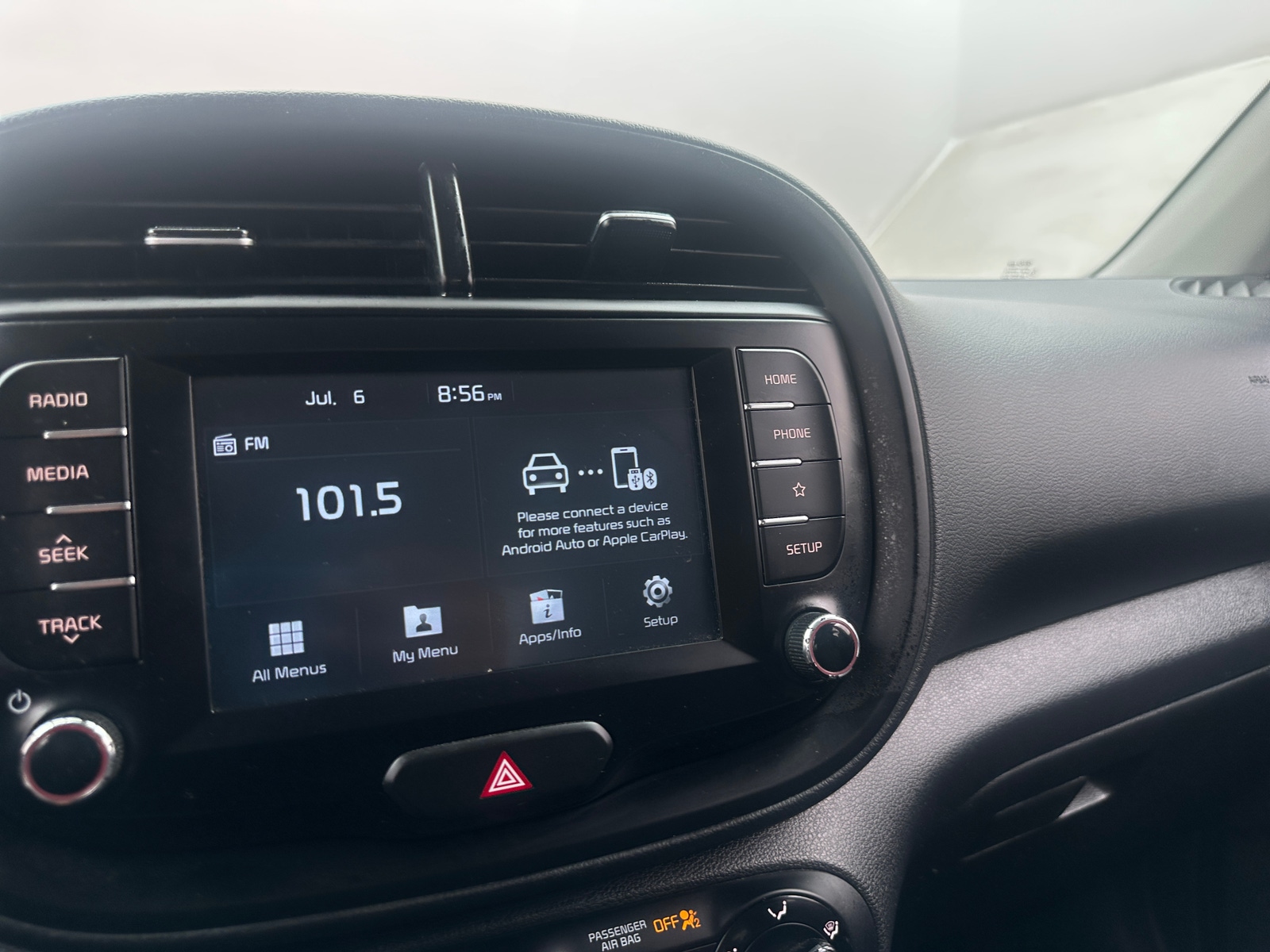 Thumbnail: 2020 Kia Soul - 4