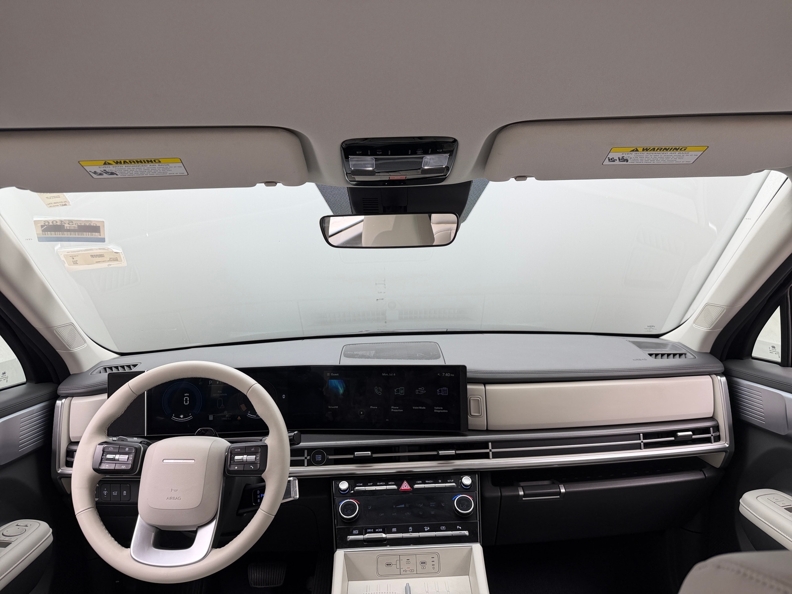 Thumbnail: 2026 Hyundai Santa Fe - 2