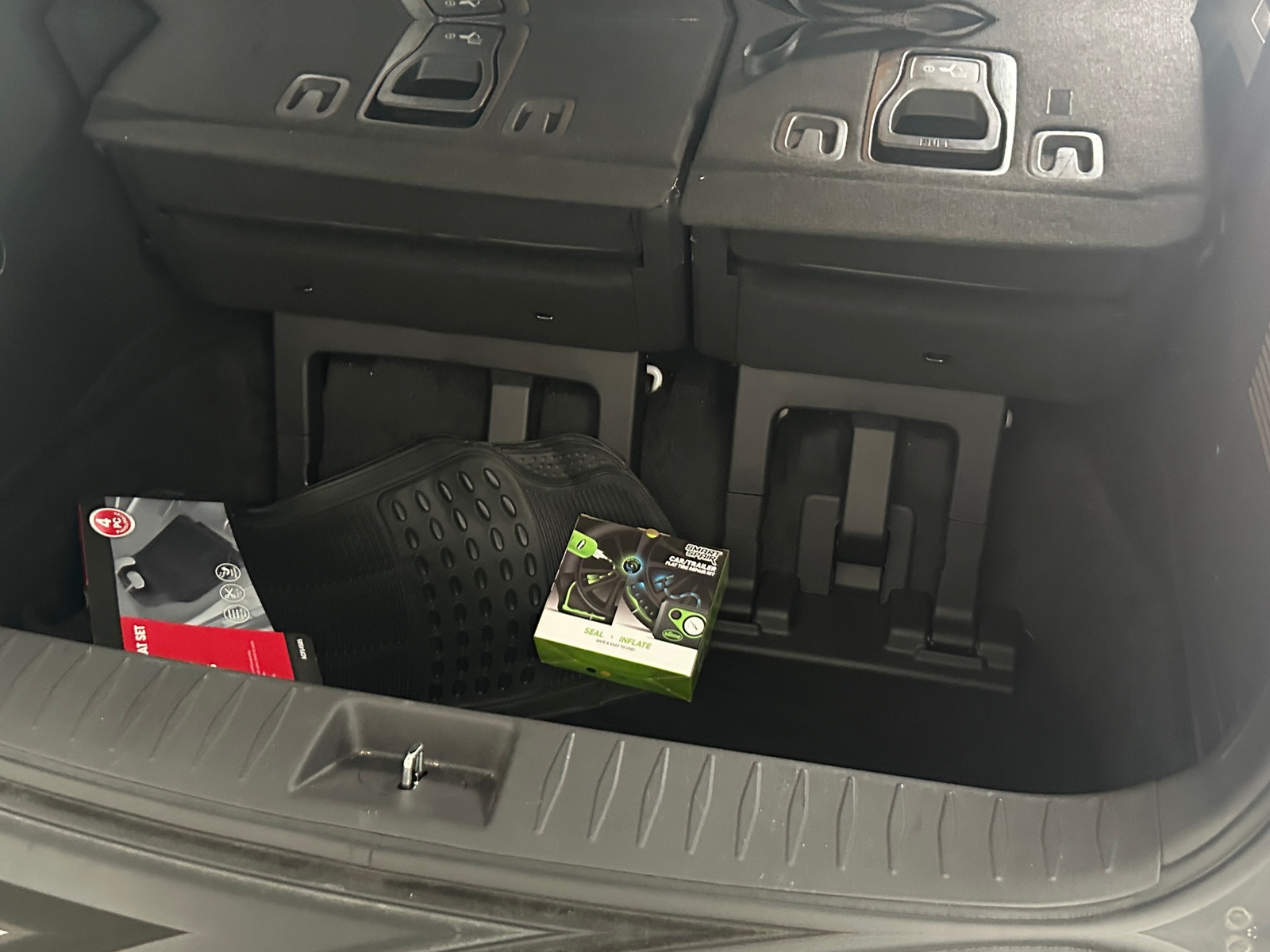 Thumbnail: 2025 Kia Carnival - 6